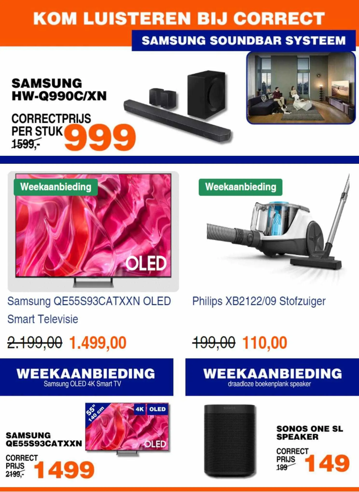 Correct Folder van 10 november tot 19 november 2023 - Folder pagina 4