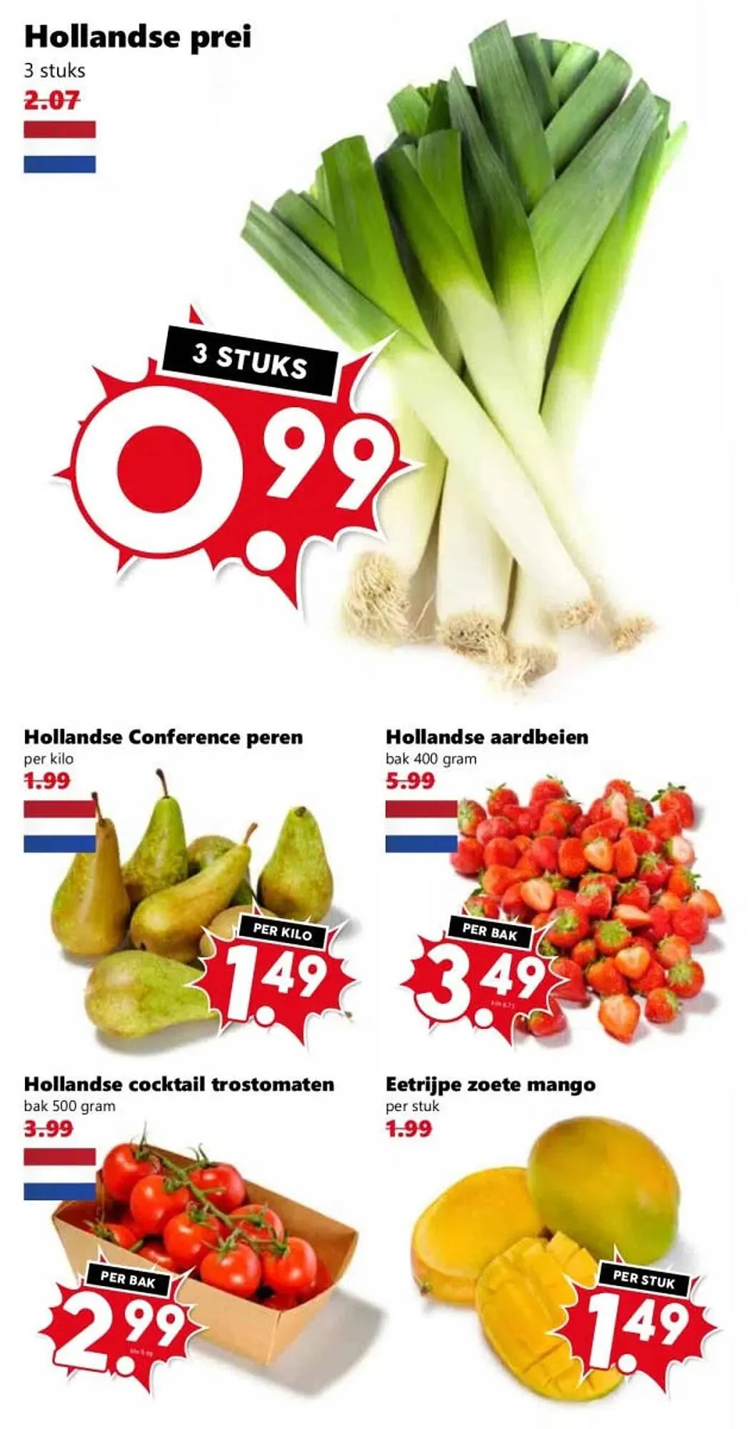 Coop folder van 20 april tot 26 april 2026 - Folder pagina 5