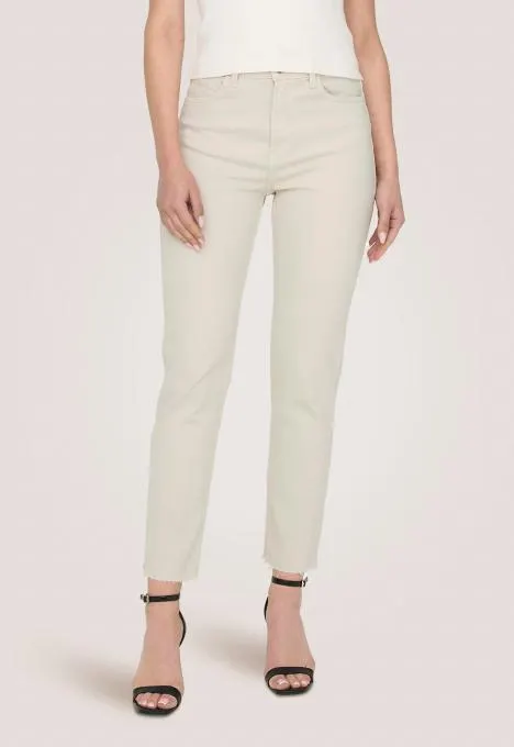 Emily Straight Jeans