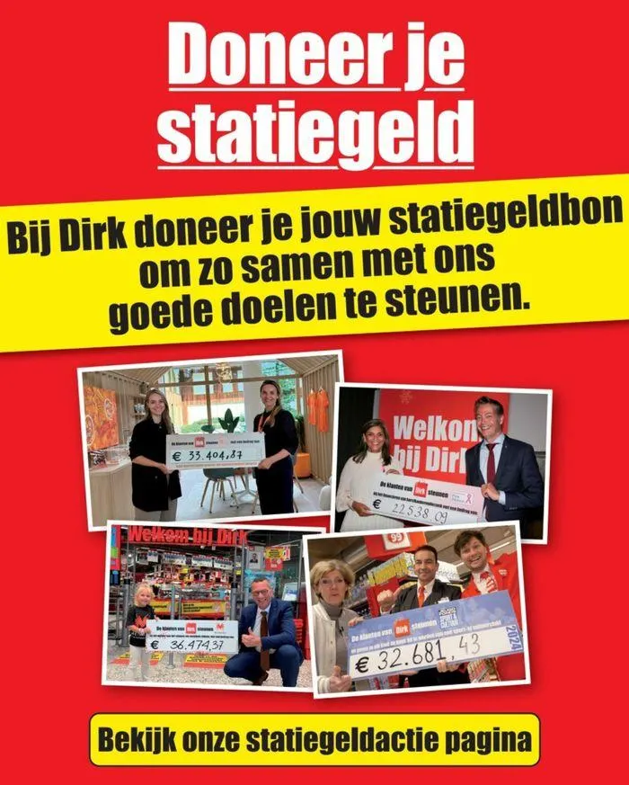 Topdeals en kortingen van 10 juli tot 16 juli 2024 - Folder pagina 9