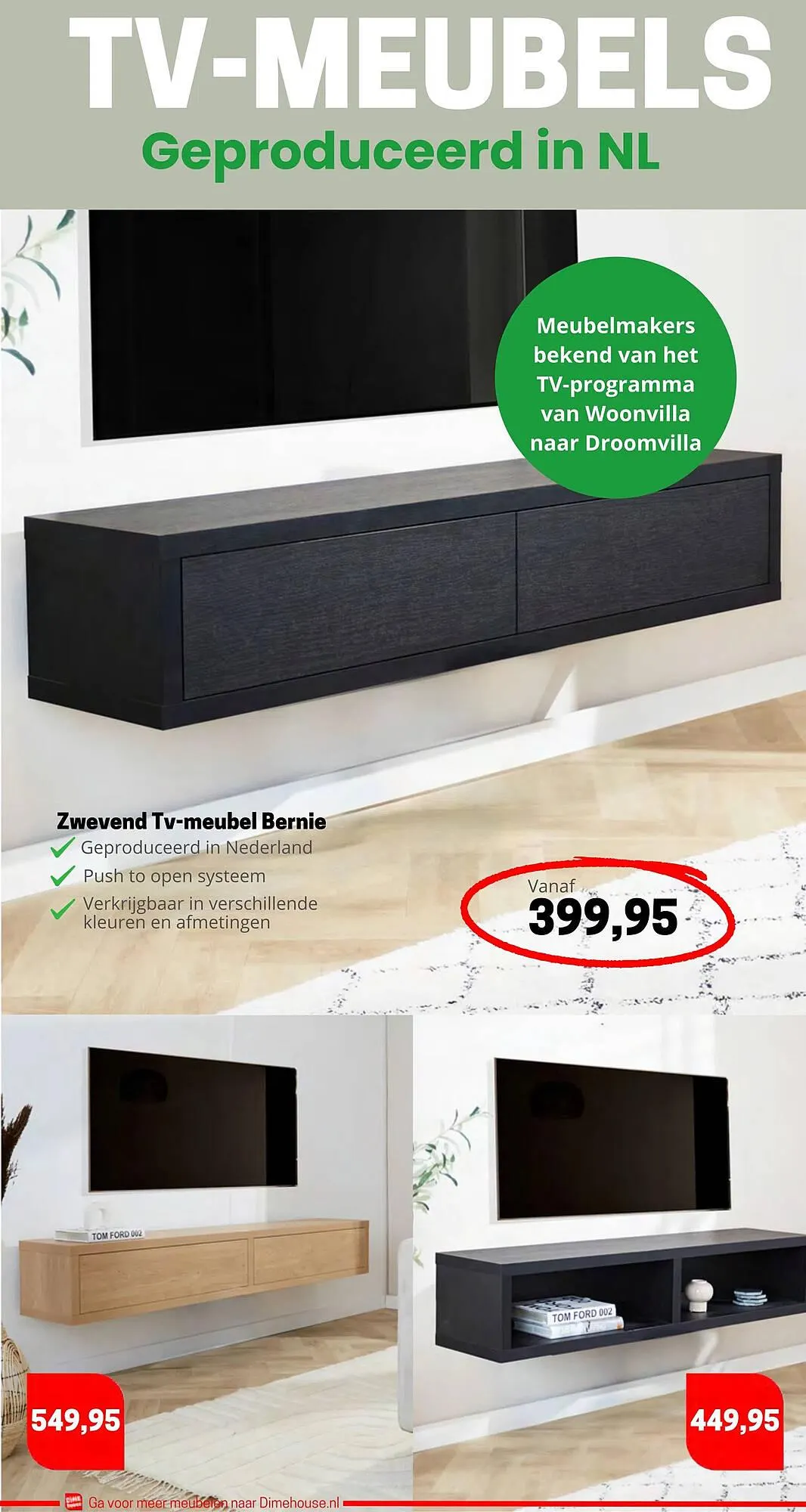 Dimehouse folder van 8 maart tot 31 maart 2024 - Folder pagina 12