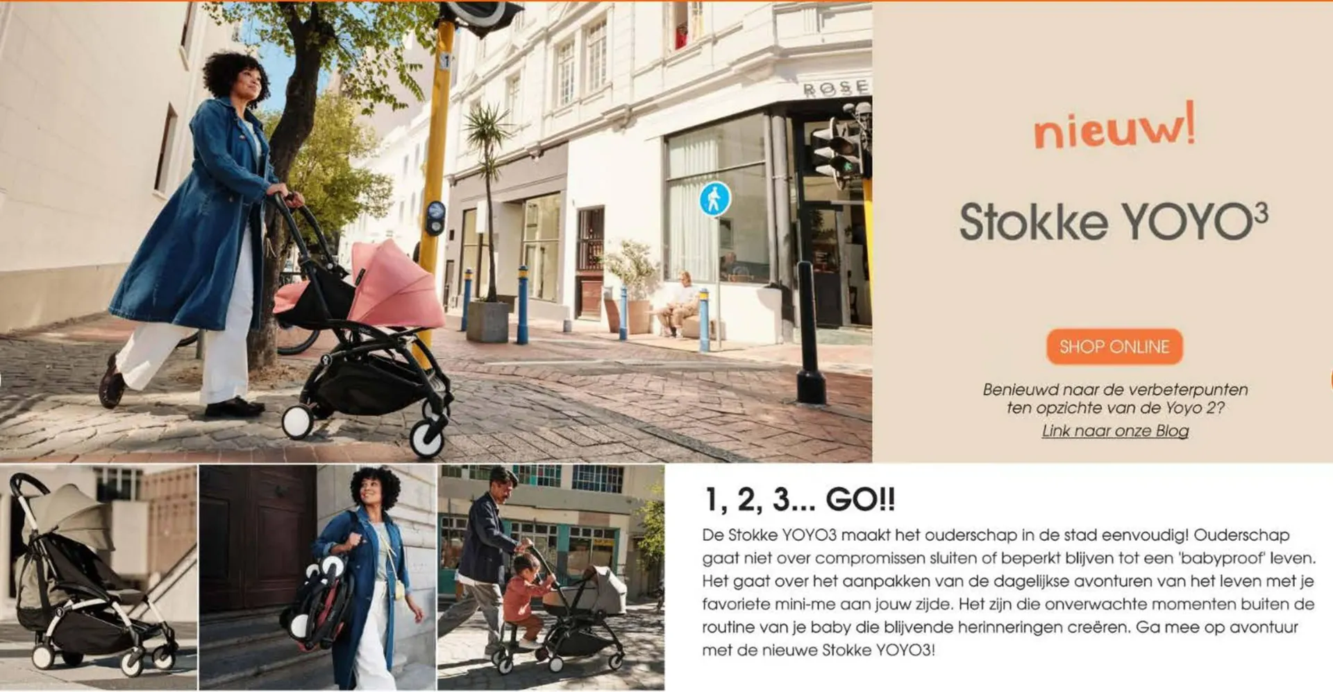 Babyplanet folder van 24 maart tot 29 maart 2025 - Folder pagina 10