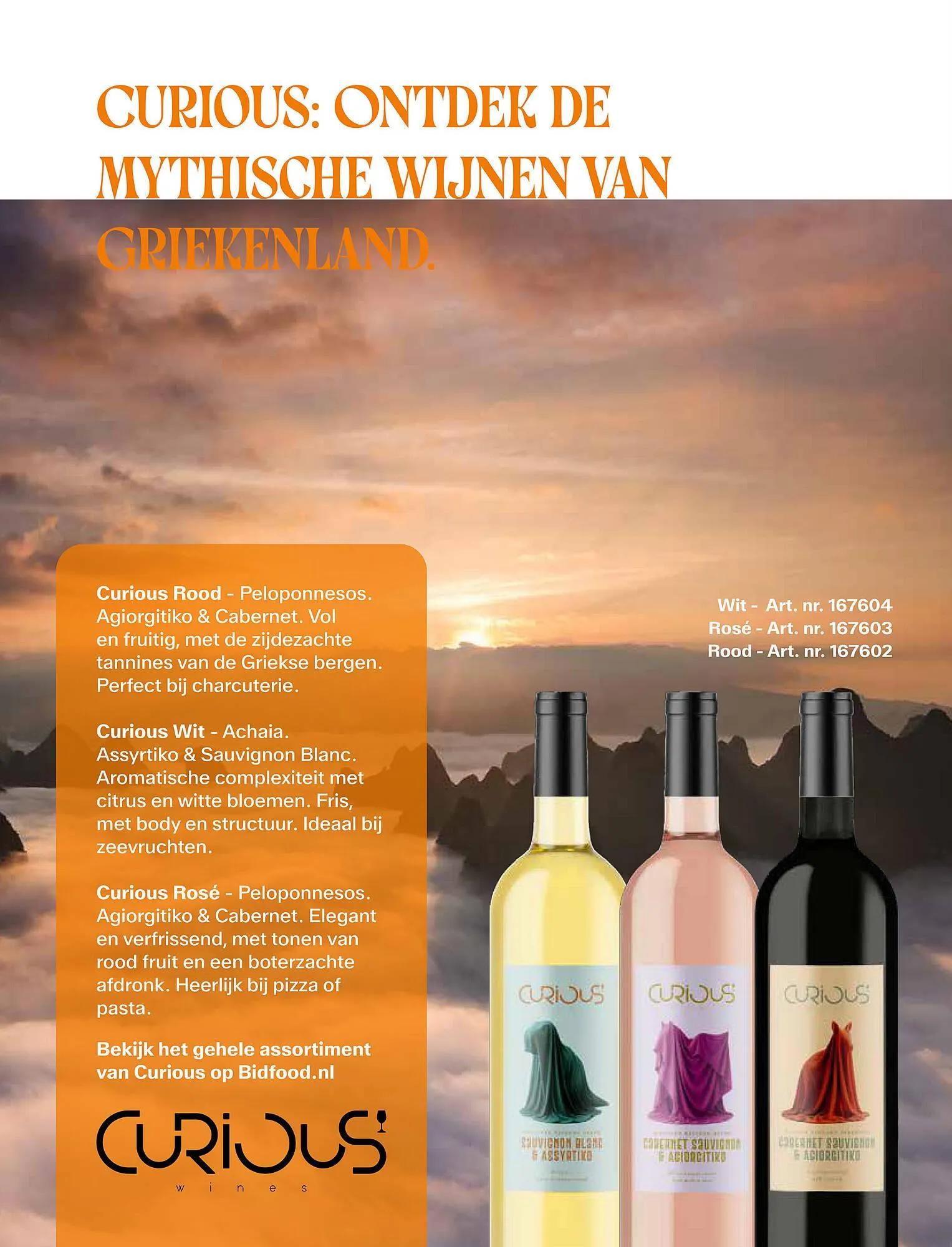 Bidfood folder van 8 januari tot 31 januari 2026 - Folder pagina 21