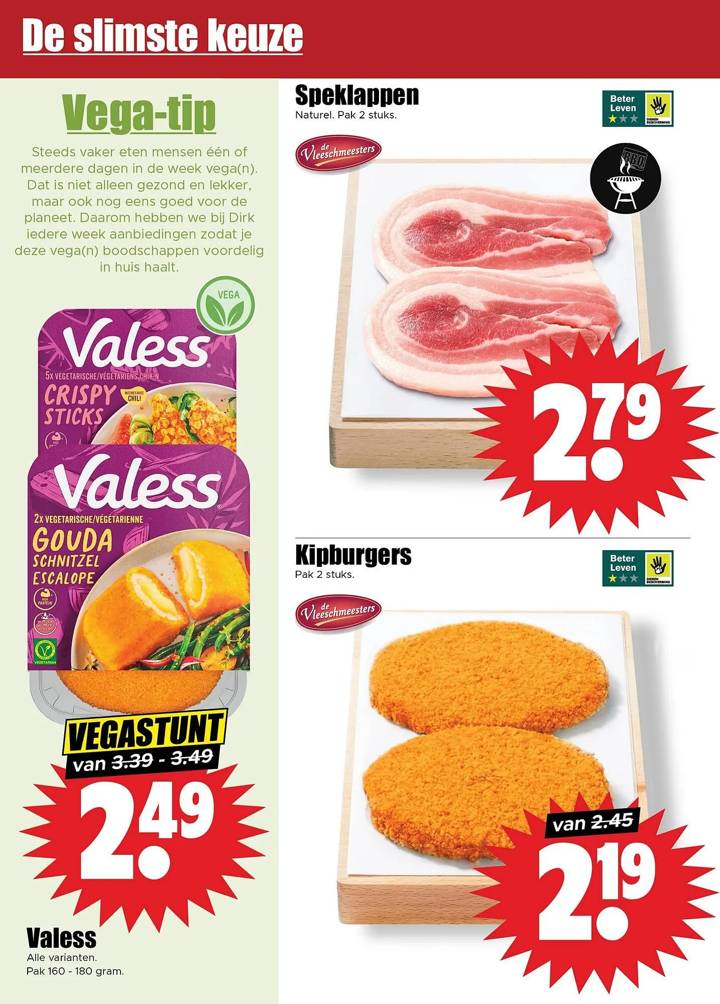 Dirk folder van 11 juni tot 17 juni 2025 - Folder pagina 4