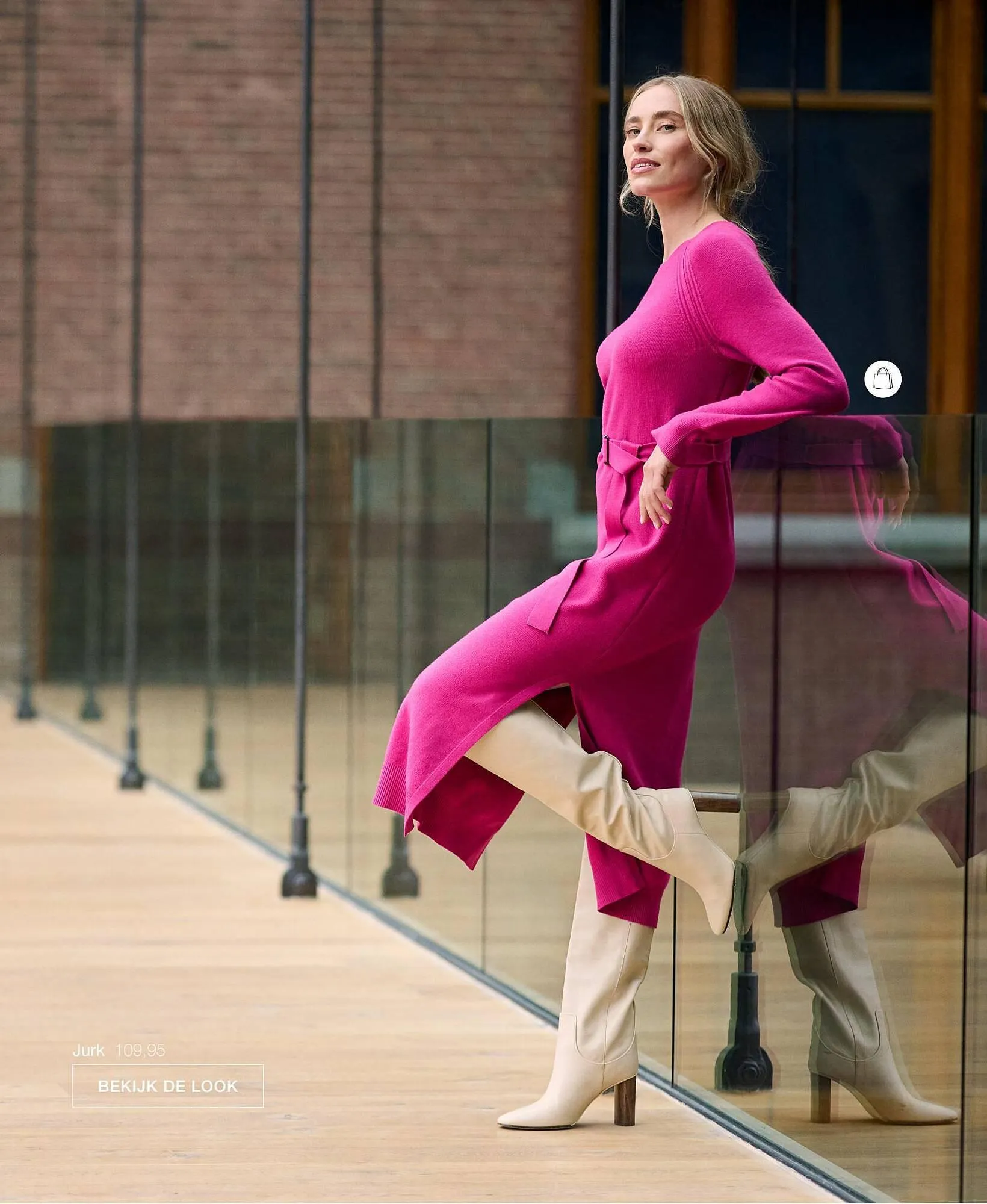 Expresso folder van 14 oktober tot 21 december 2023 - Folder pagina 13