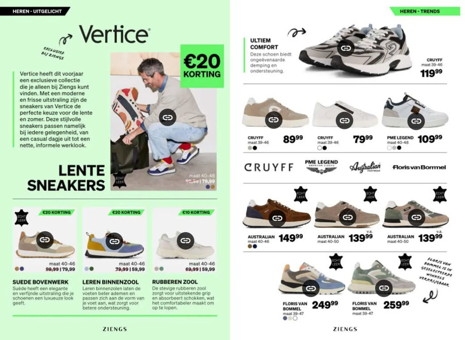 Ziengs folder van 2 april tot 20 april 2025 - Folder pagina 3