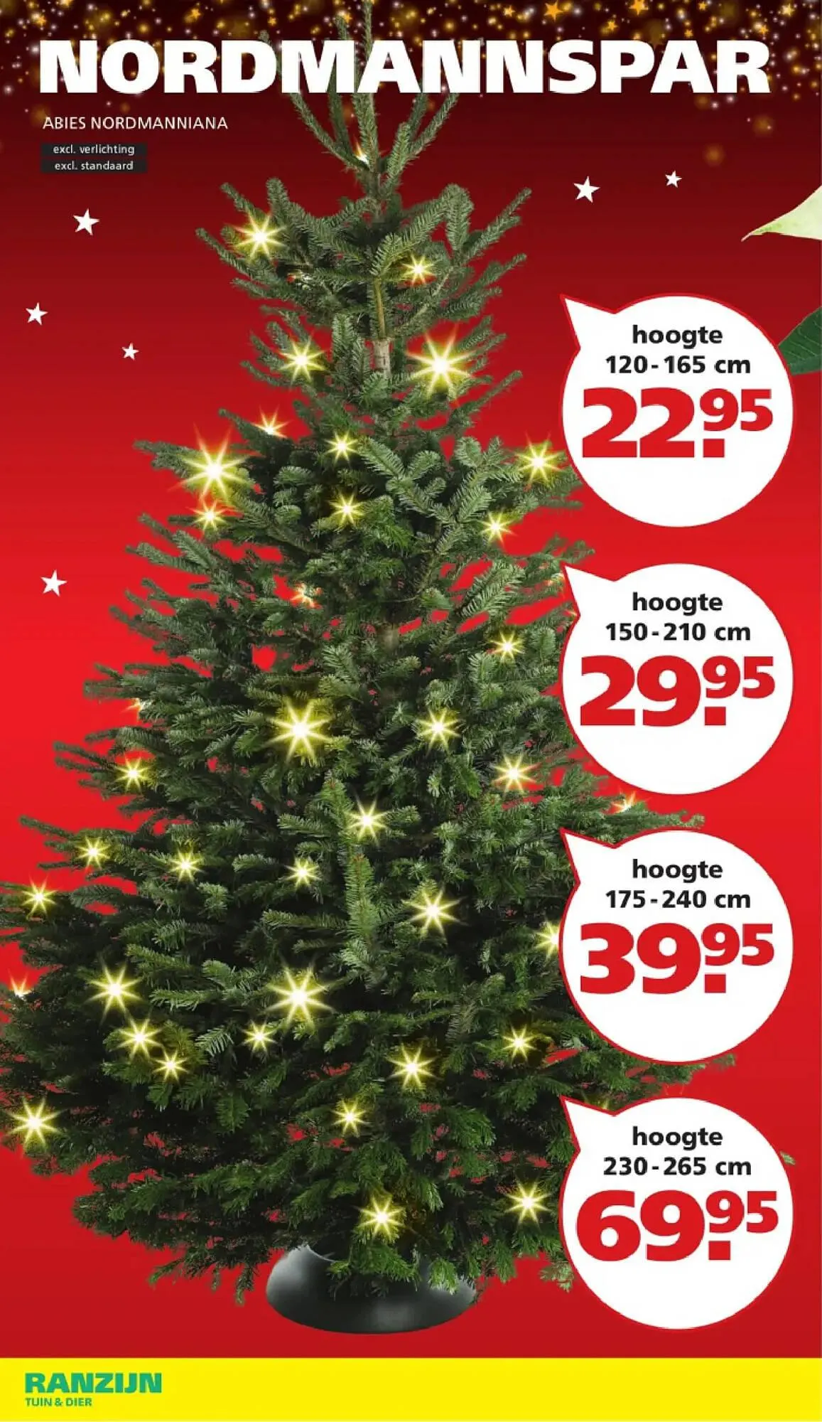 Ranzijn folder van 30 november tot 6 december 2025 - Folder pagina 2