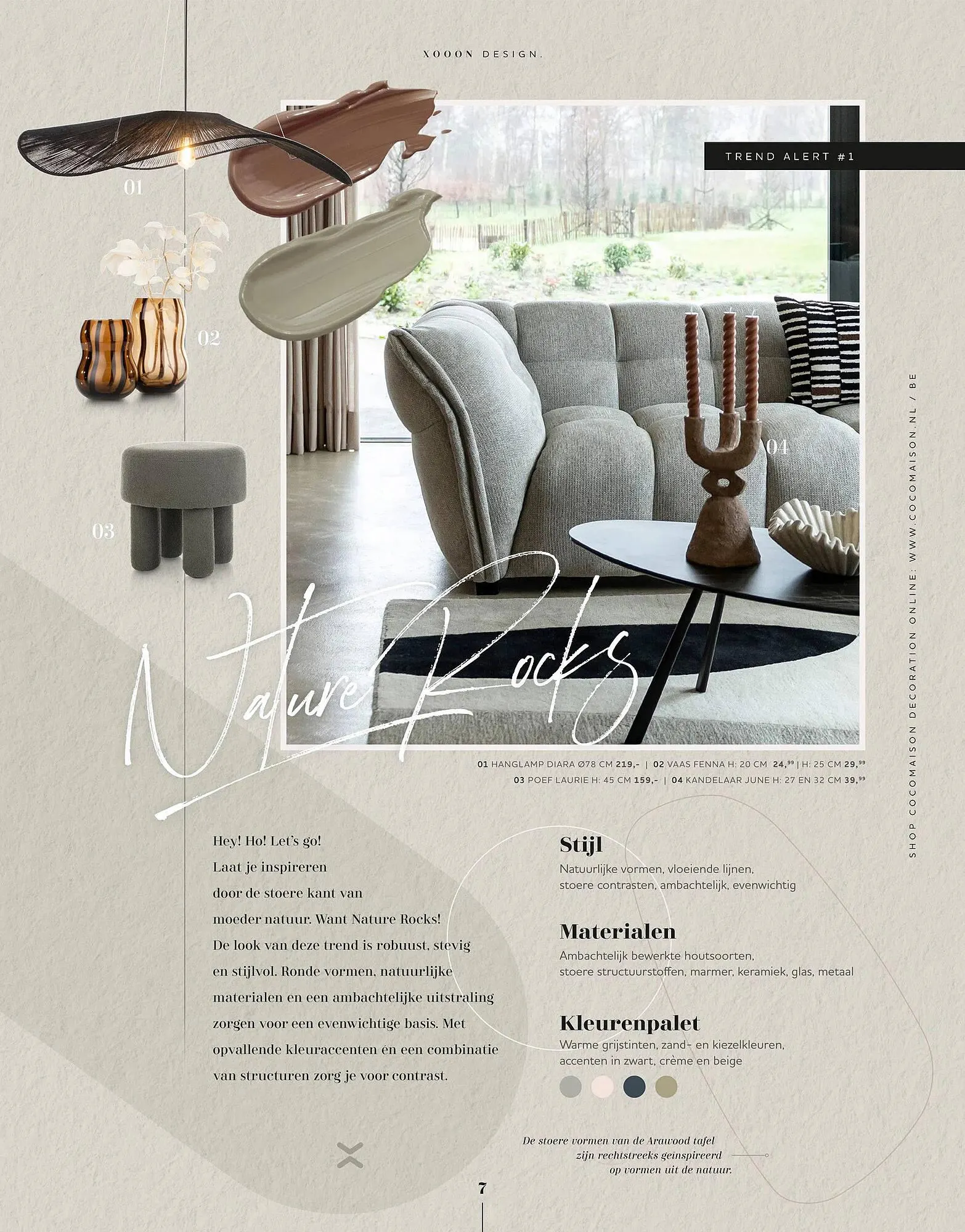 Xooon folder van 30 november tot 31 december 2024 - Folder pagina 9