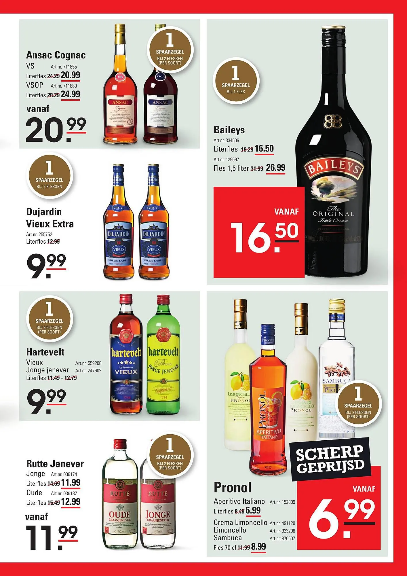 De Kweker folder van 26 oktober tot 13 november 2023 - Folder pagina 35