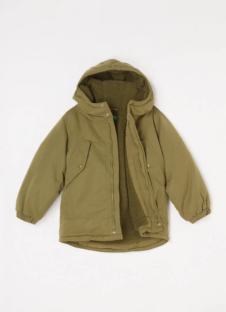 Benetton Boy