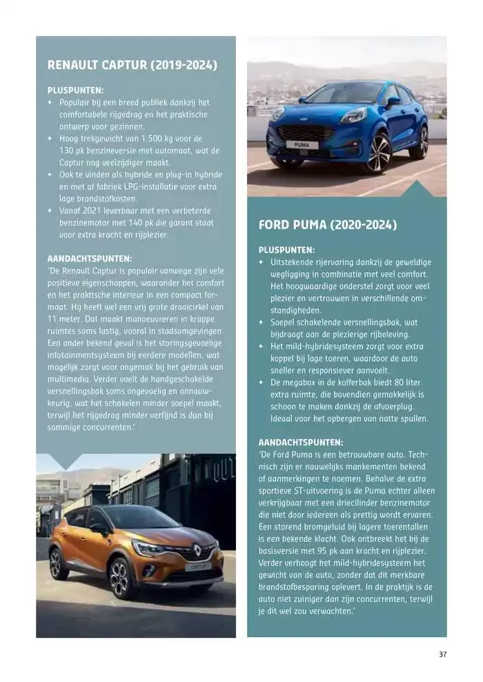 Dichtbij van 18 november tot 2 december 2024 - Folder pagina 37