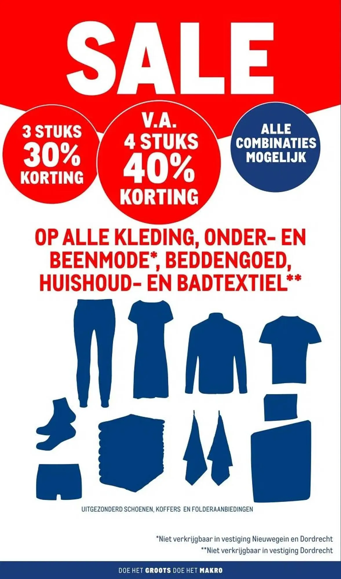 Makro folder van 18 juni tot 1 juli 2025 - Folder pagina 2