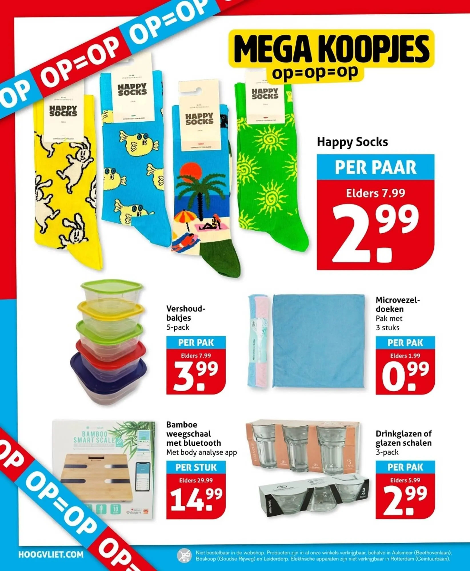 Hoogvliet folder van 29 april tot 5 mei 2026 - Folder pagina 30