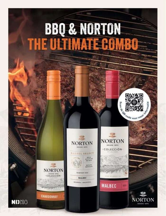 Special Barbecue van 24 mei tot 7 juni 2024 - Folder pagina 55