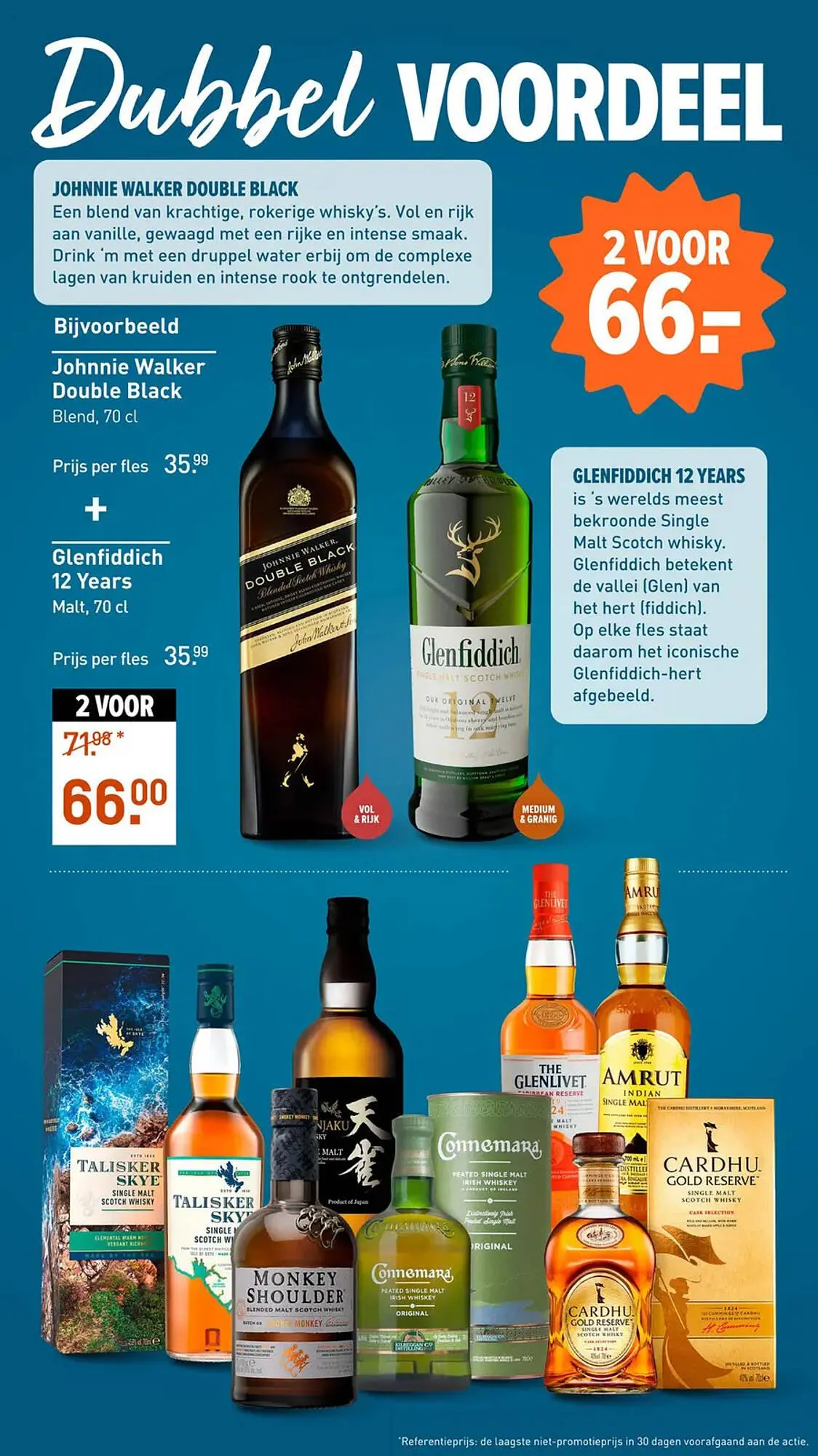 Gall & Gall folder van 20 oktober tot 2 november 2025 - Folder pagina 4