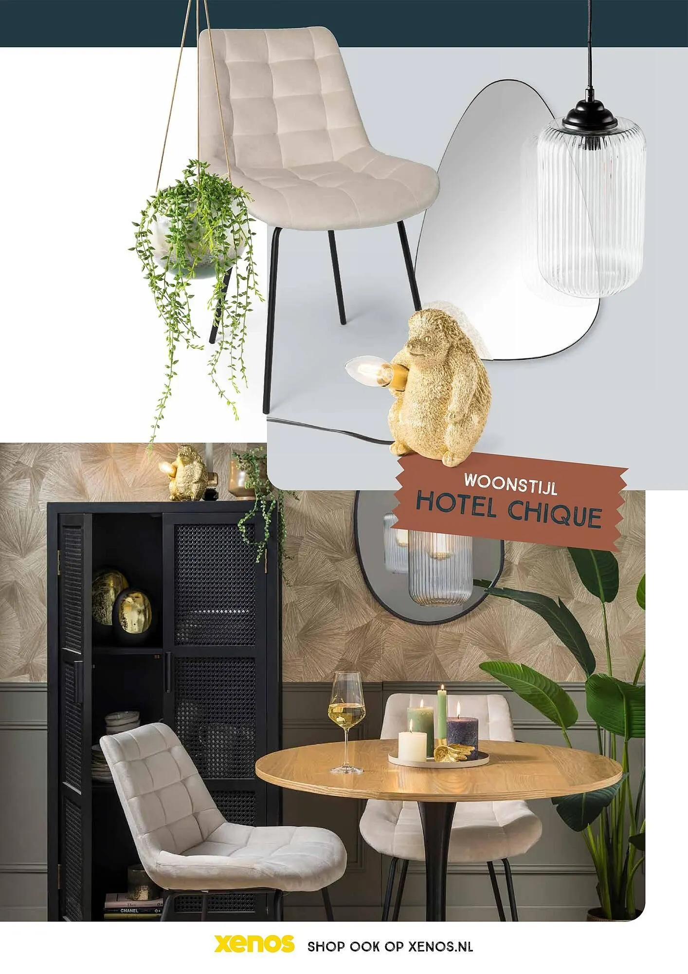 Xenos folder van 26 januari tot 29 maart 2025 - Folder pagina 48