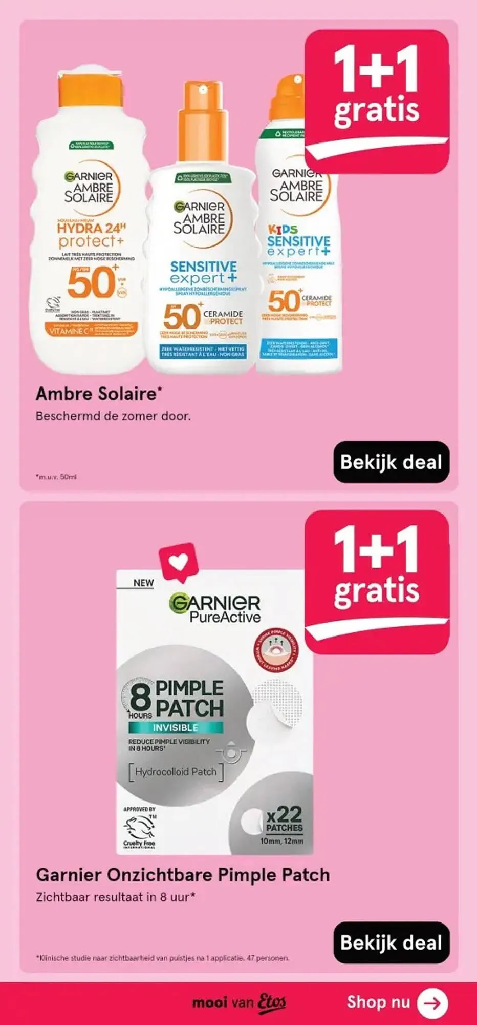 Etos folder van 12 mei tot 18 mei 2025 - Folder pagina 25