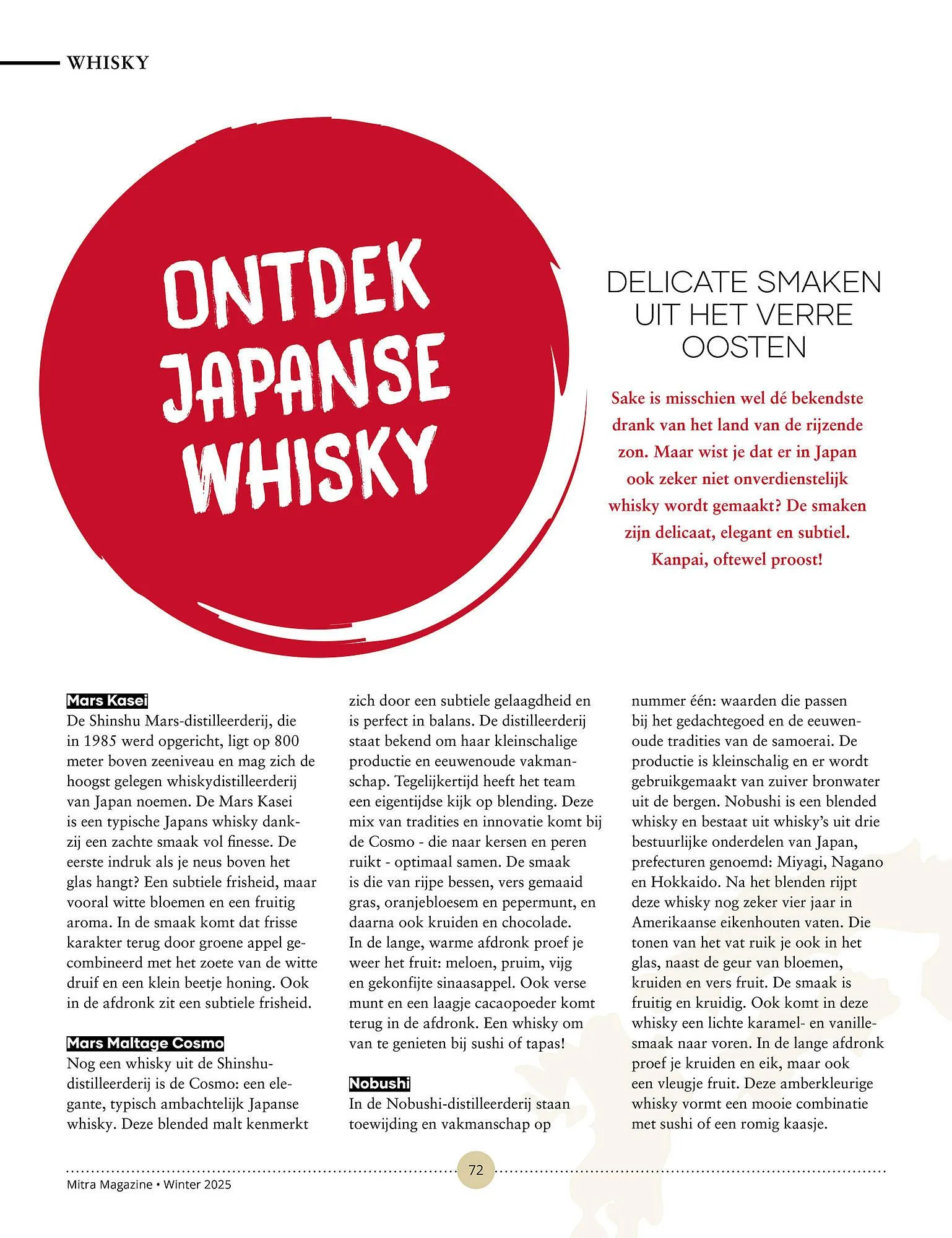 Mitra magazine van 1 december tot 28 februari 2026 - Folder pagina 72