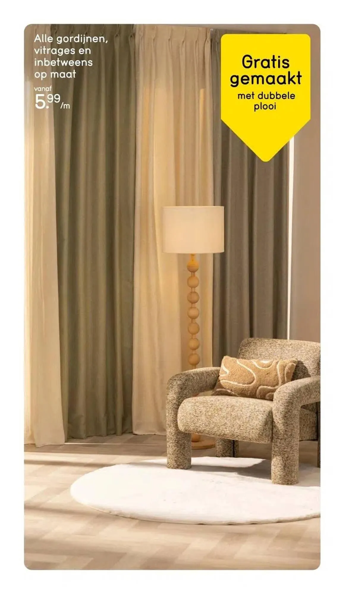 Leen Bakker folder van 9 februari tot 15 februari 2026 - Folder pagina 24