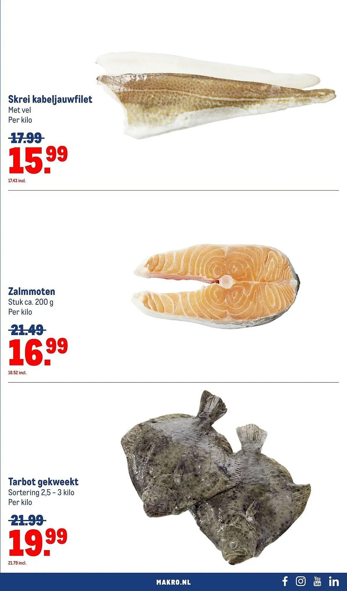 Makro folder van 29 januari tot 11 februari 2025 - Folder pagina 71