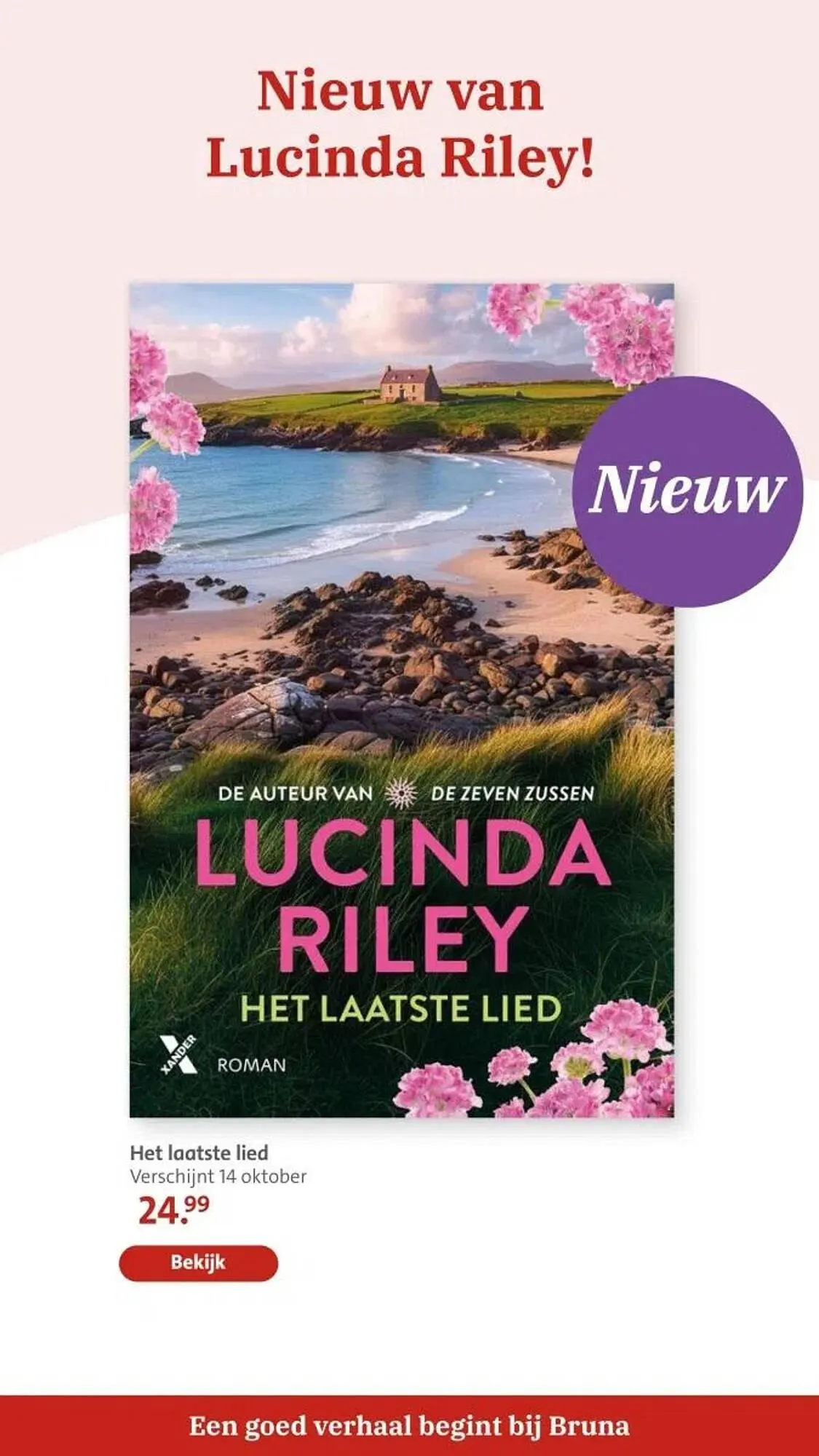Bruna folder van 13 oktober tot 26 oktober 2025 - Folder pagina 6