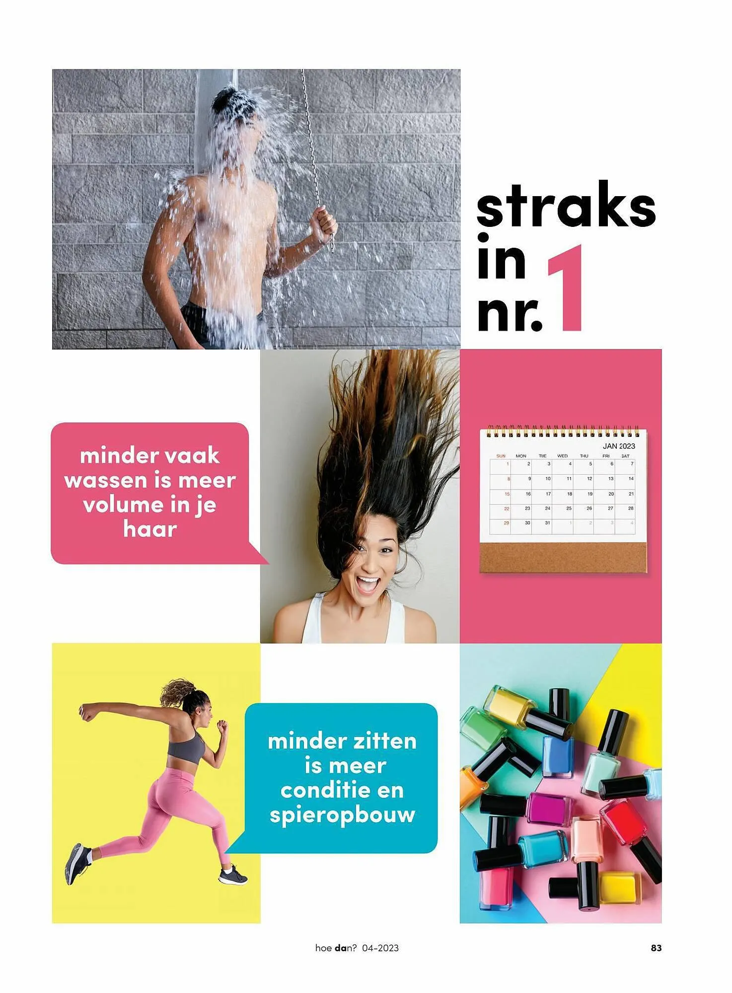 DA folder van 13 november tot 31 december 2023 - Folder pagina 83