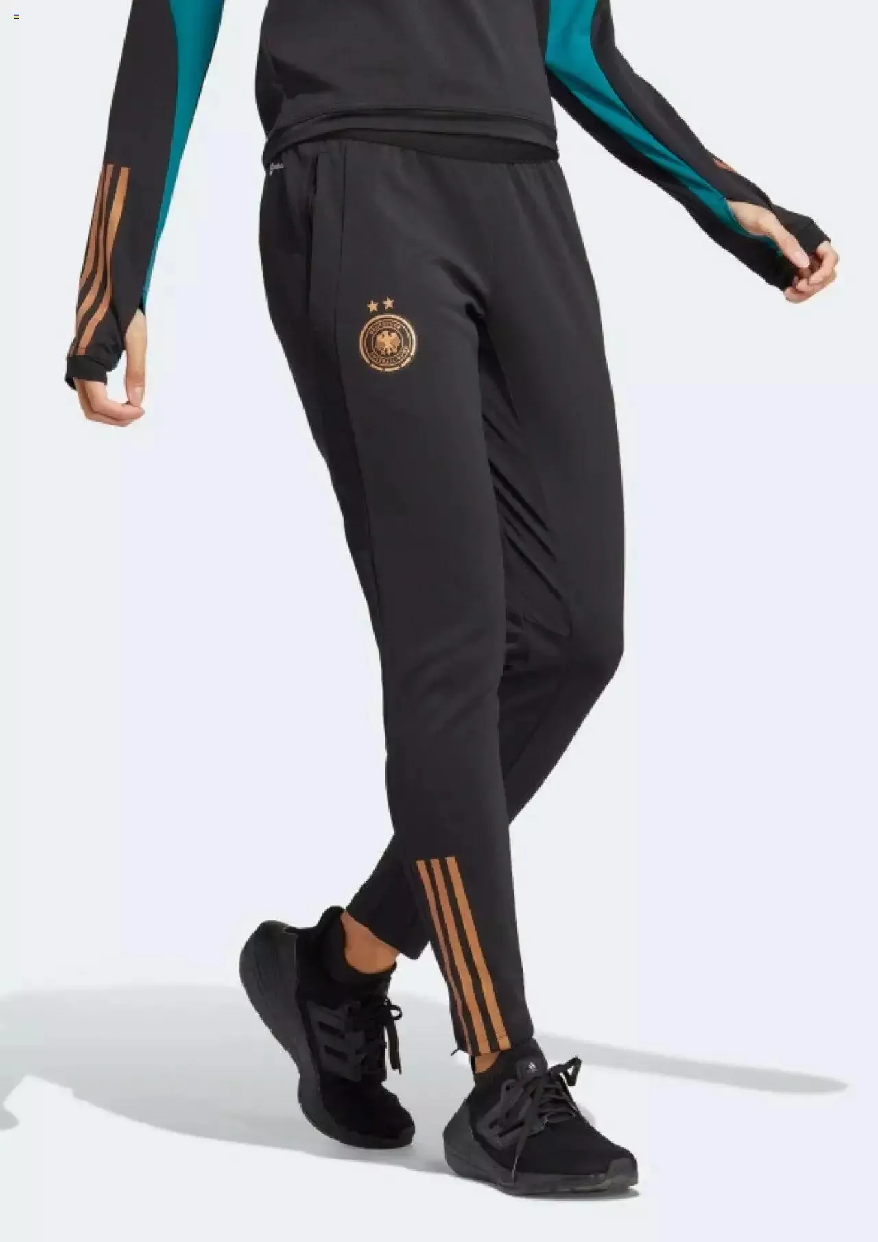 Adidas - New in Women van 31 mei tot 31 december 2023 - Folder pagina 12