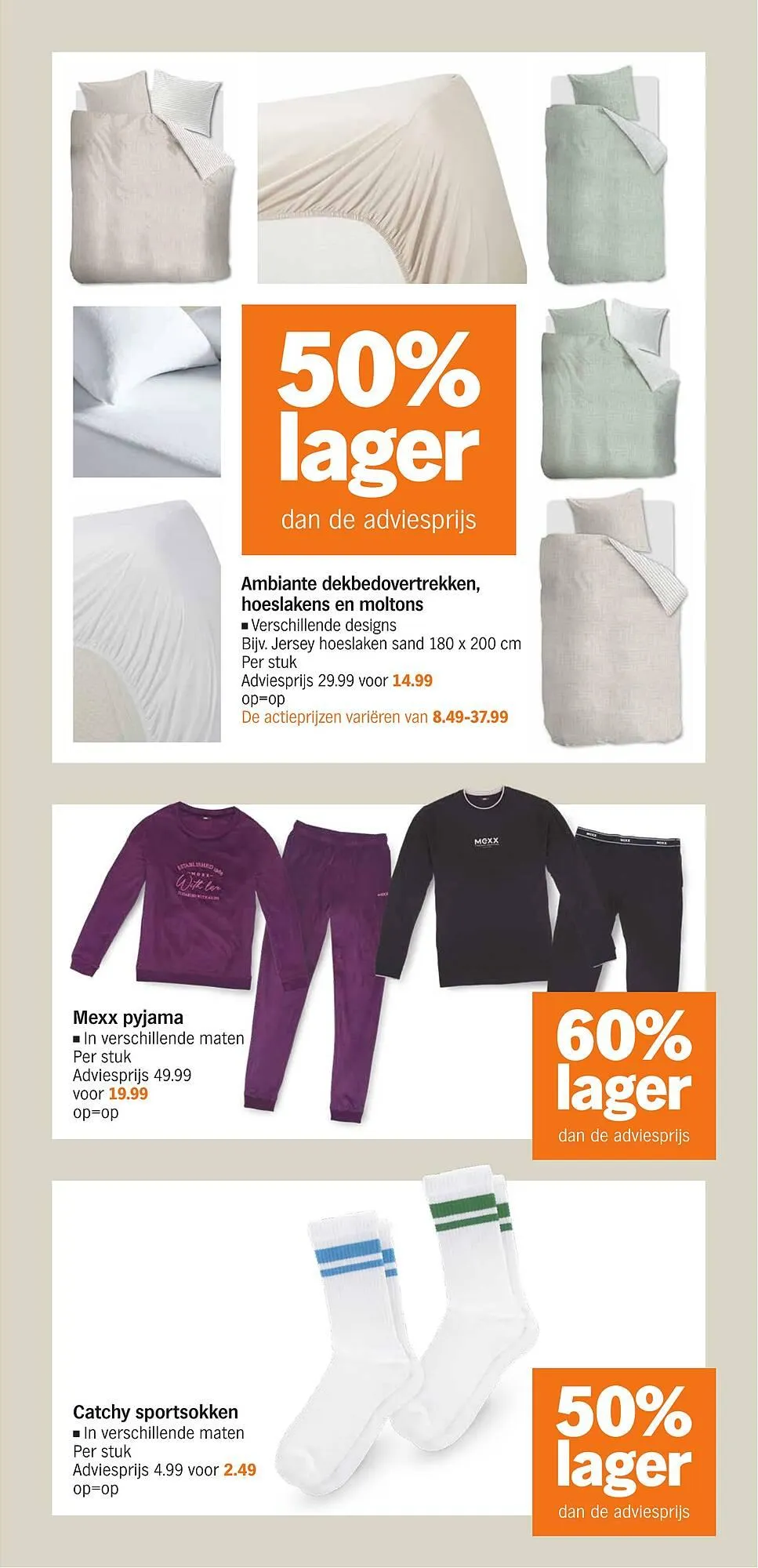 Albert Heijn folder van 1 september tot 6 september 2025 - Folder pagina 31