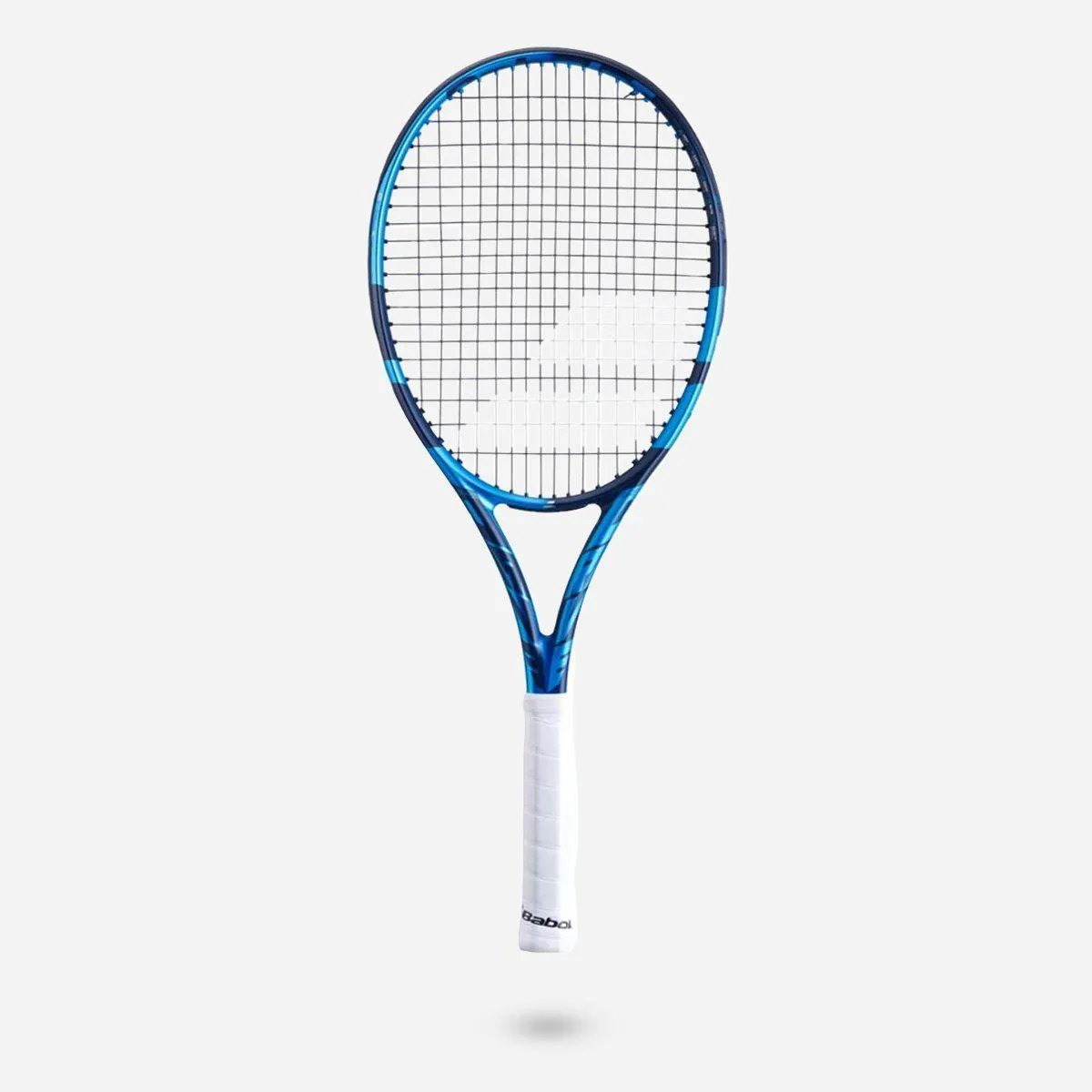 Babolat Pure Drive Team Strung No Cover