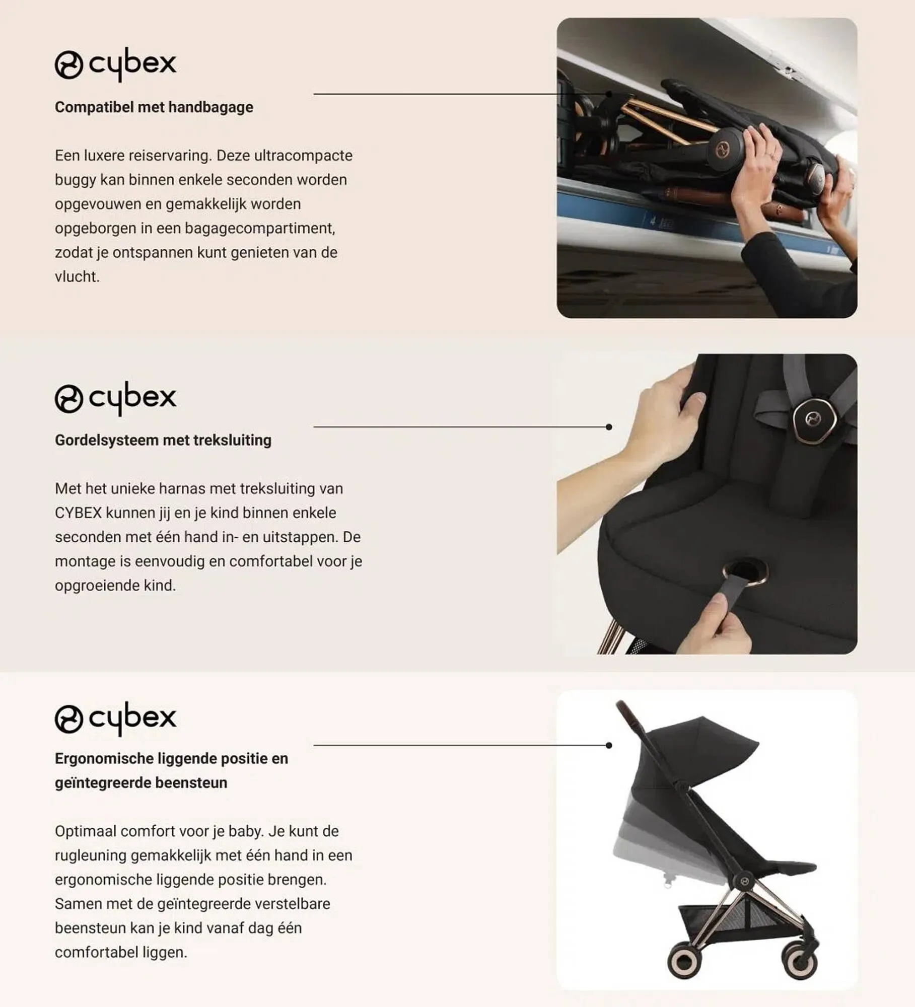 Van Asten BabySuperstore folder van 7 april tot 30 april 2025 - Folder pagina 17