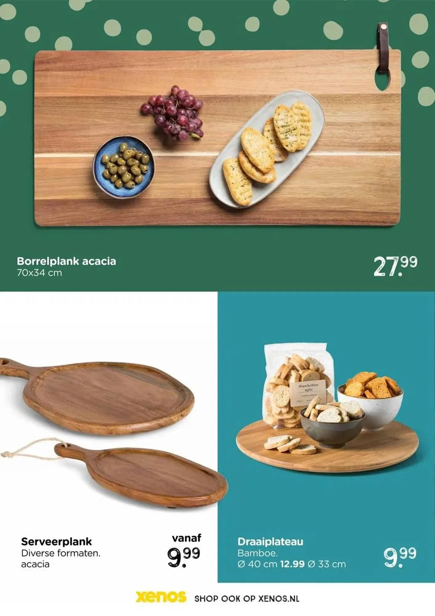 Xenos folder van 26 oktober tot 1 januari 2026 - Folder pagina 120