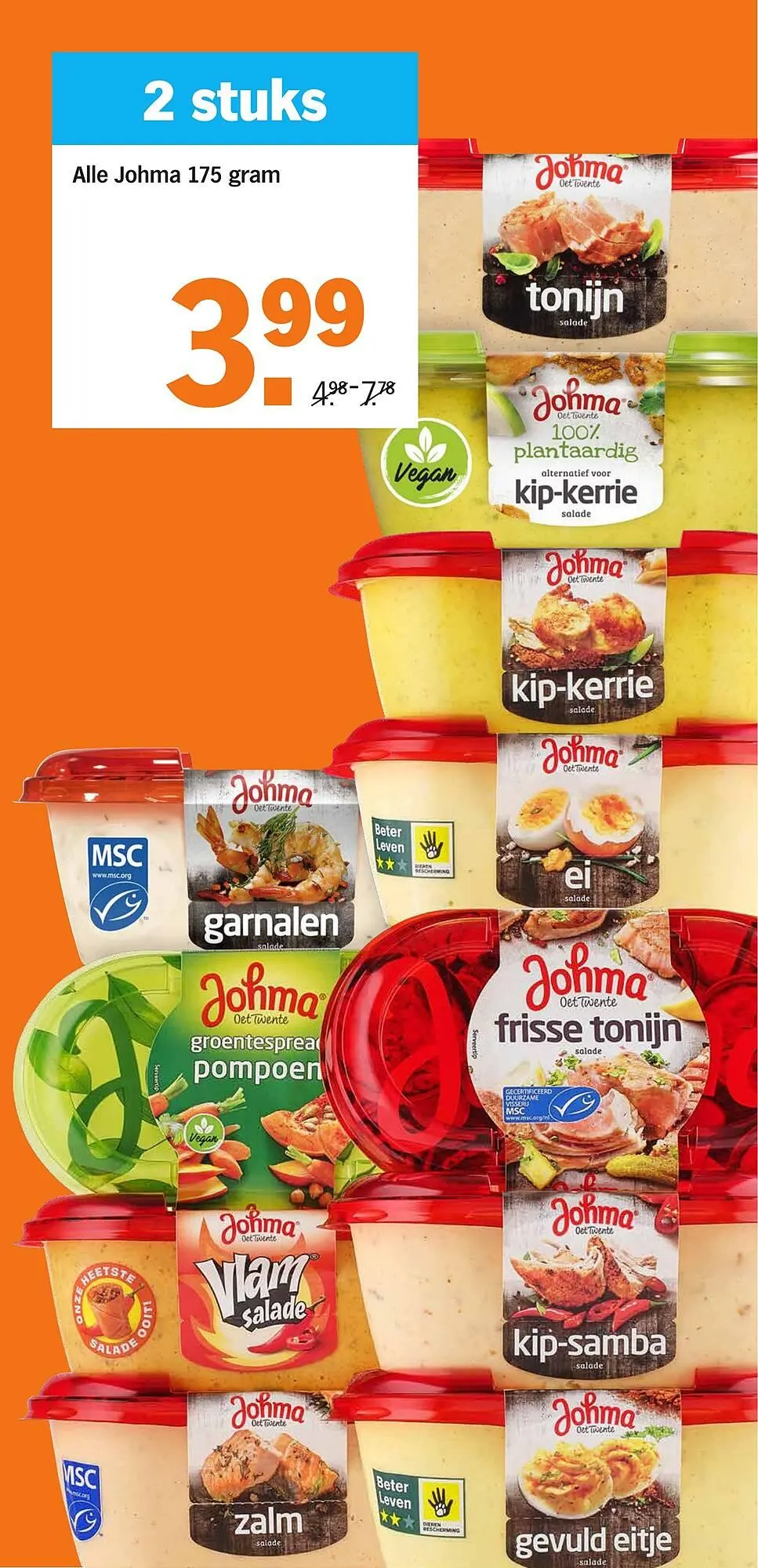 Albert Heijn folder van 29 september tot 5 oktober 2025 - Folder pagina 16