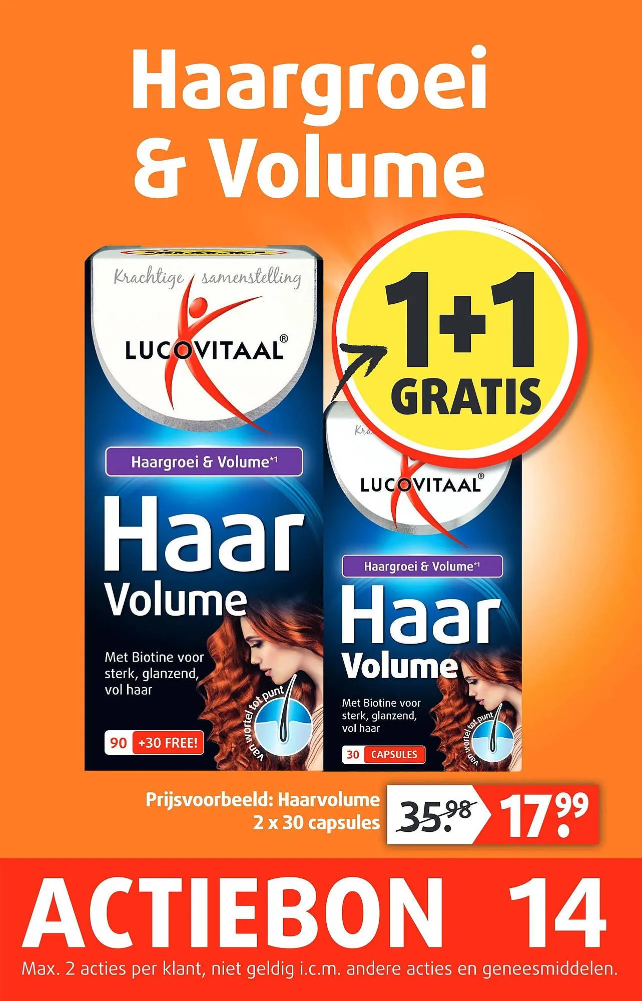 Lucovitaal folder van 14 december tot 20 december 2025 - Folder pagina 15