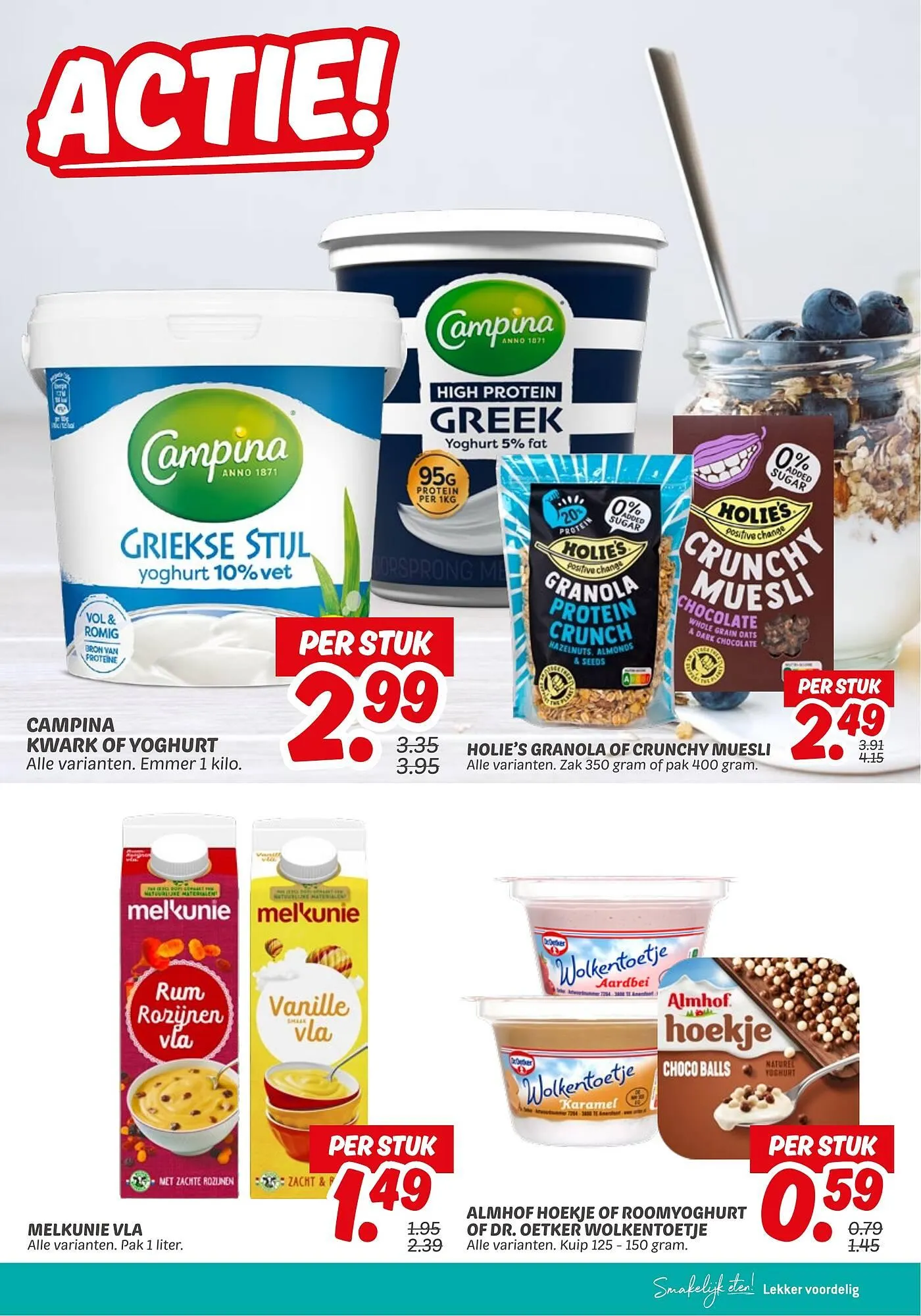 Dekamarkt folder van 15 juli tot 21 juli 2025 - Folder pagina 13