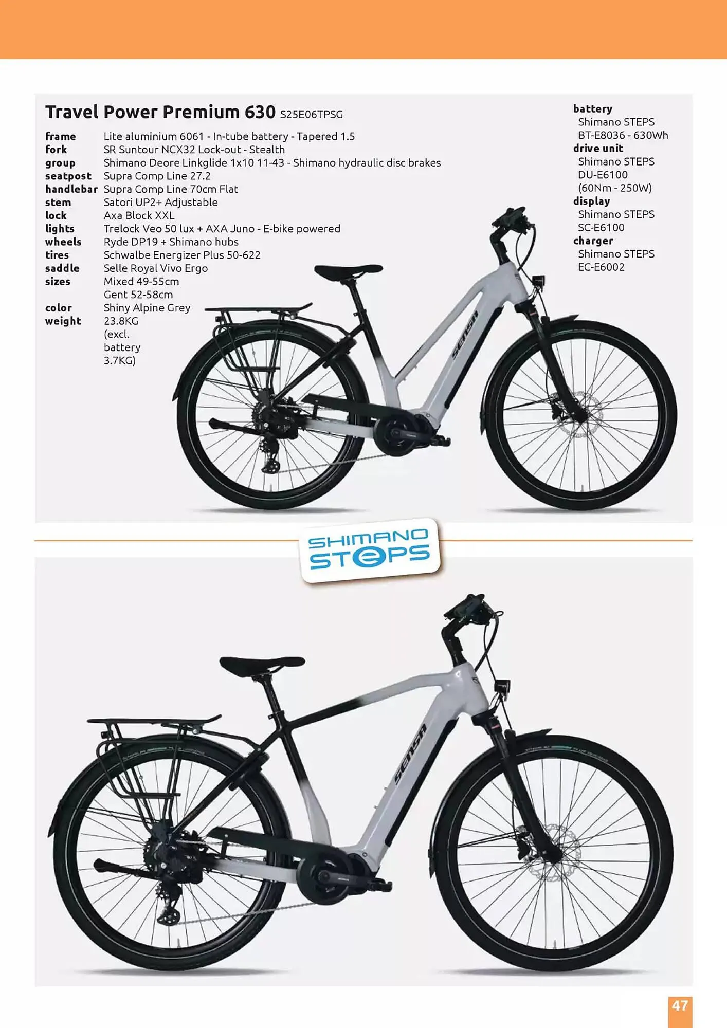 Sensa folder van 19 december tot 31 december 2025 - Folder pagina 47