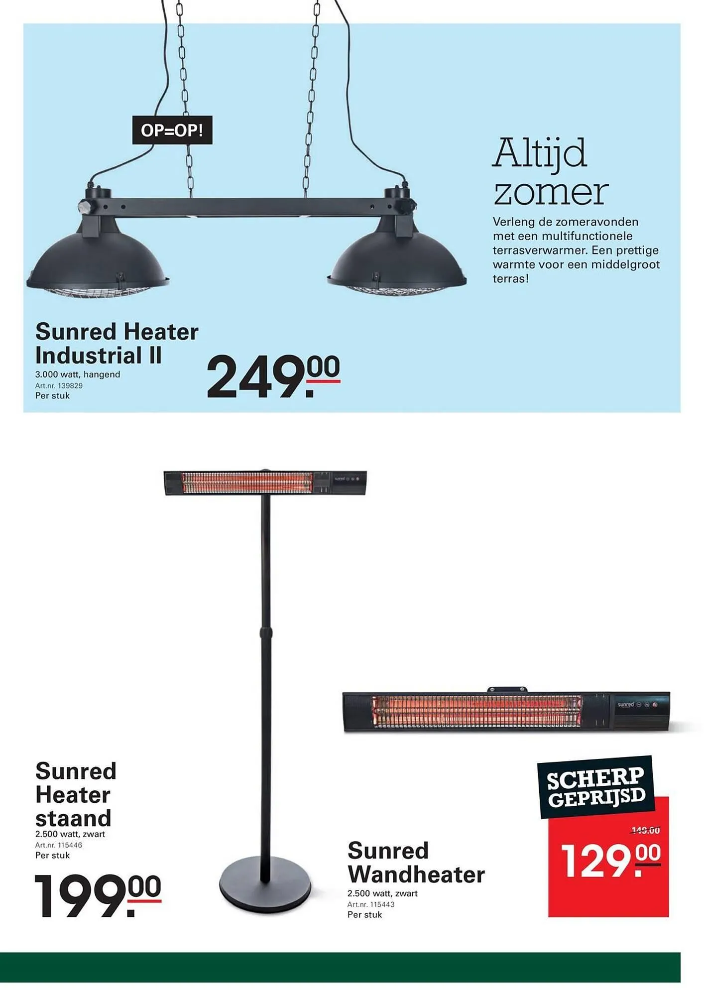 De Kweker folder van 27 maart tot 21 april 2025 - Folder pagina 31