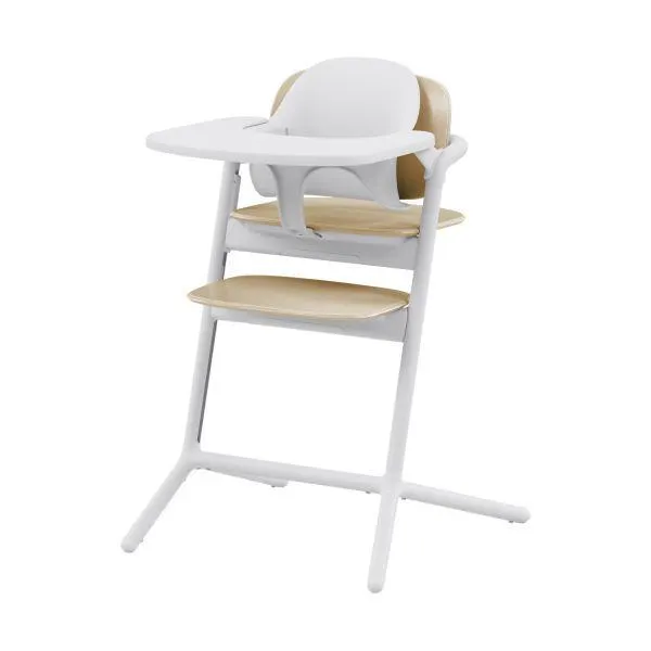 Cybex Lemo 3-in-1 Kinderstoel