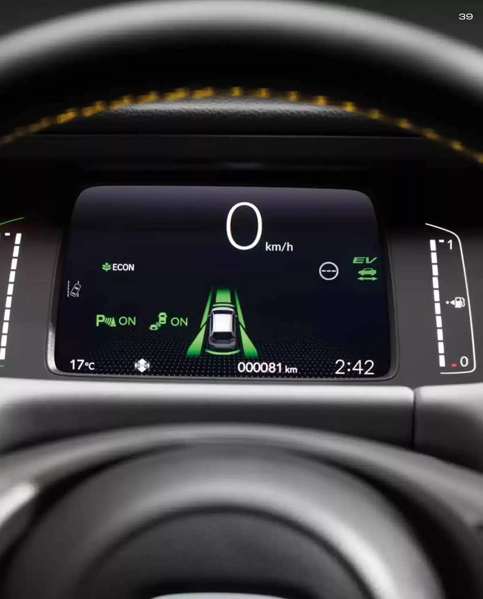 Honda folder van 19 november tot 30 juni 2025 - Folder pagina 39