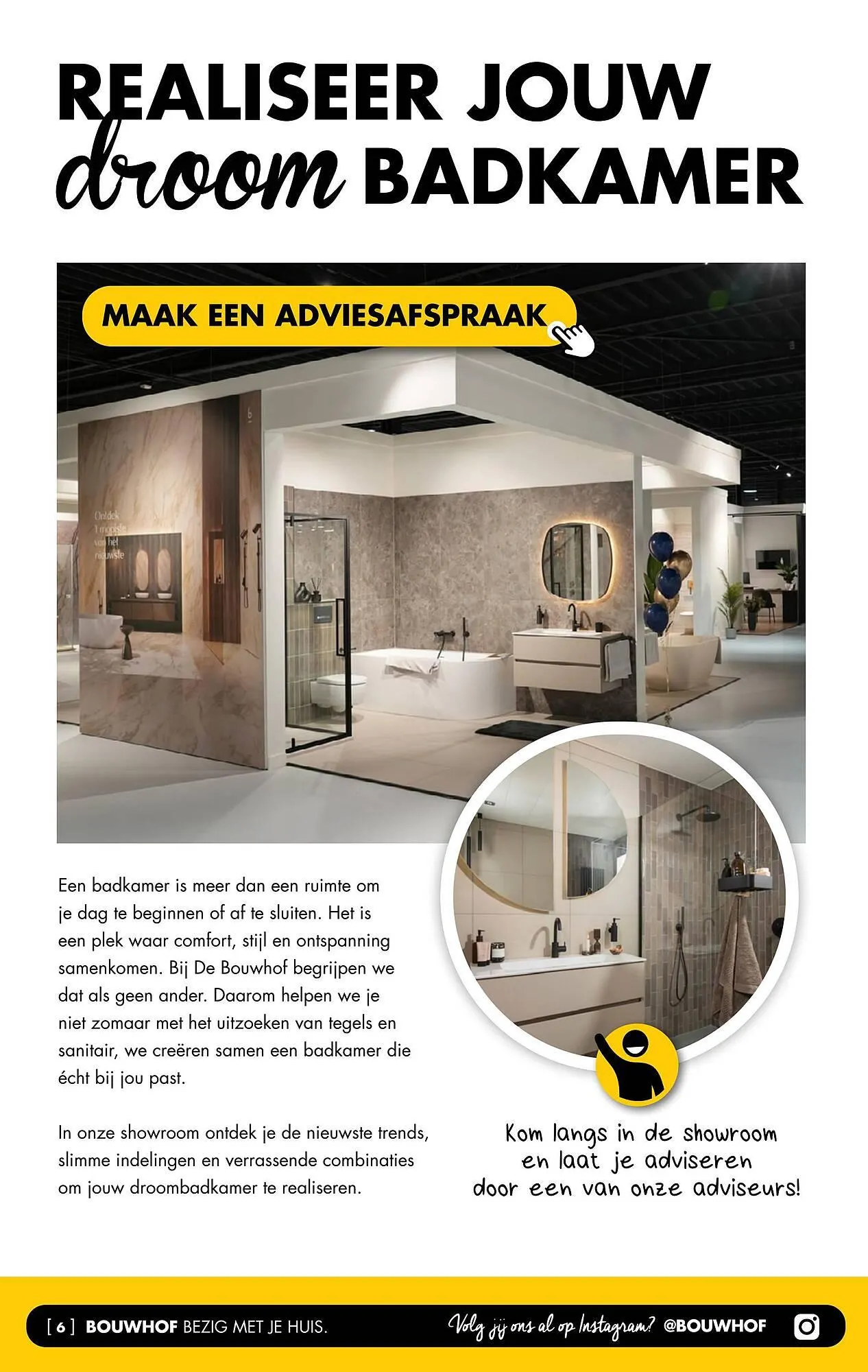 Bouwhof folder van 5 januari tot 31 januari 2026 - Folder pagina 6