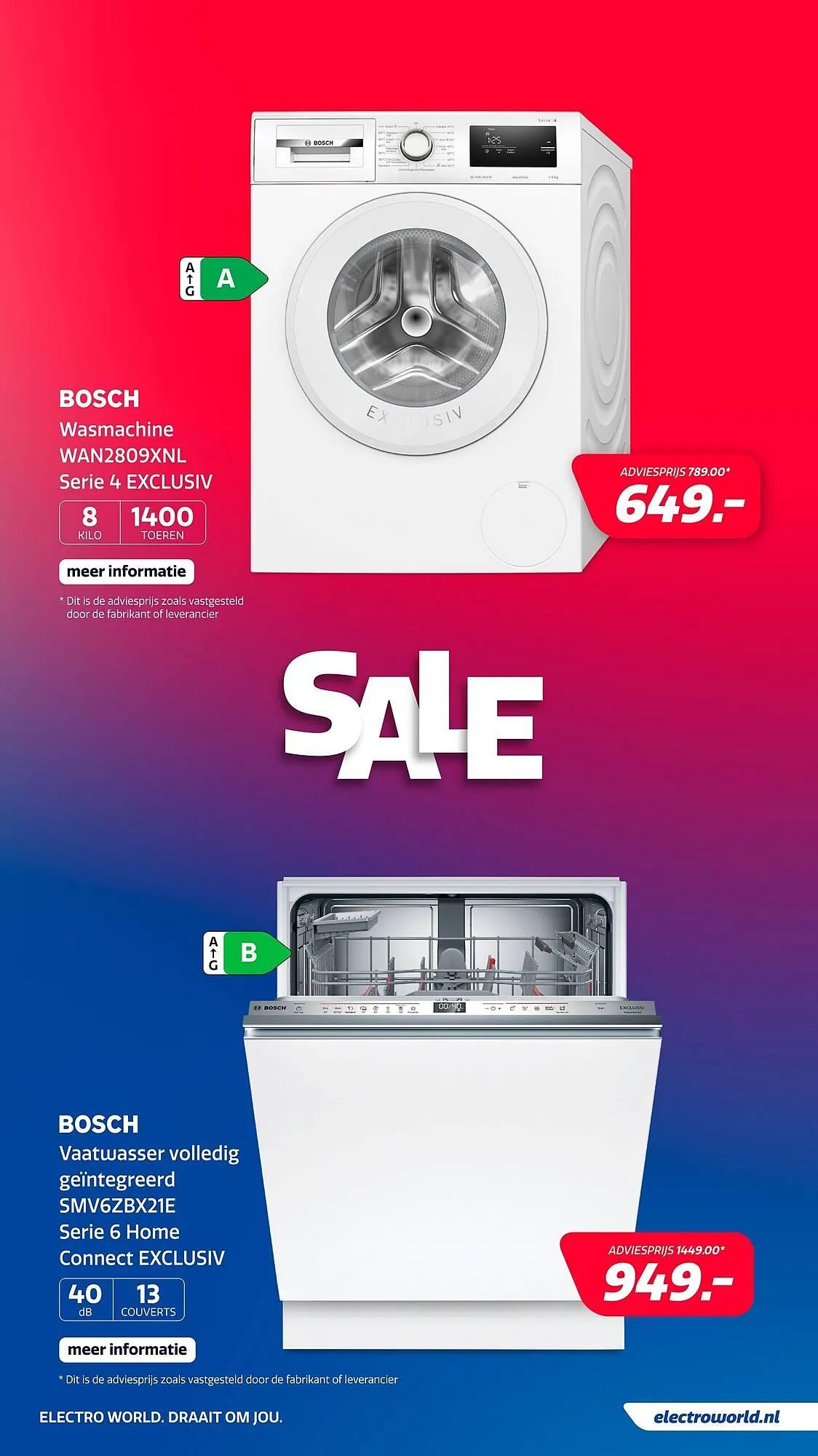 Electroworld folder van 22 december tot 5 januari 2026 - Folder pagina 15