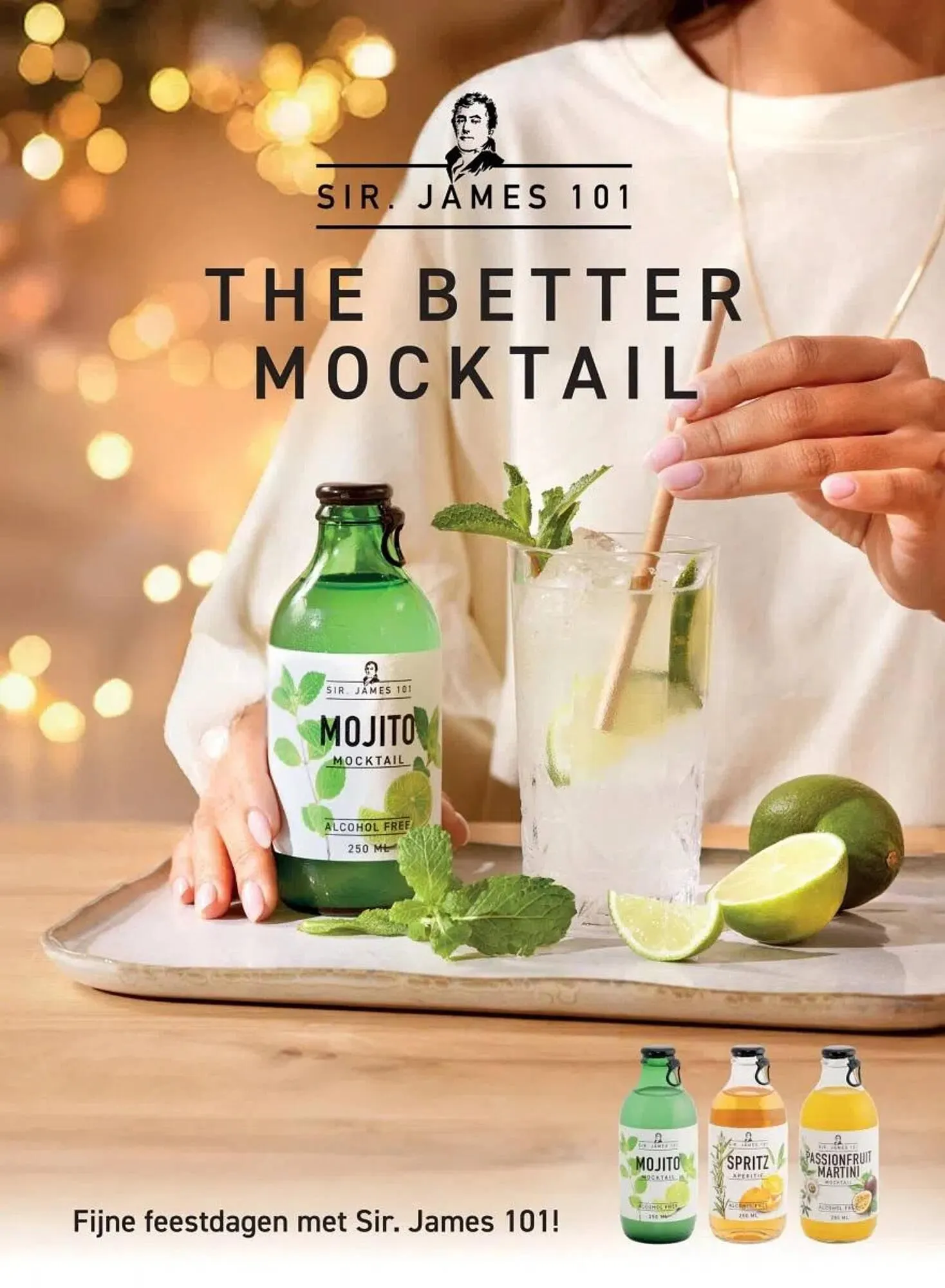 Albert Heijn magazine van 5 december tot 1 januari 2026 - Folder pagina 36