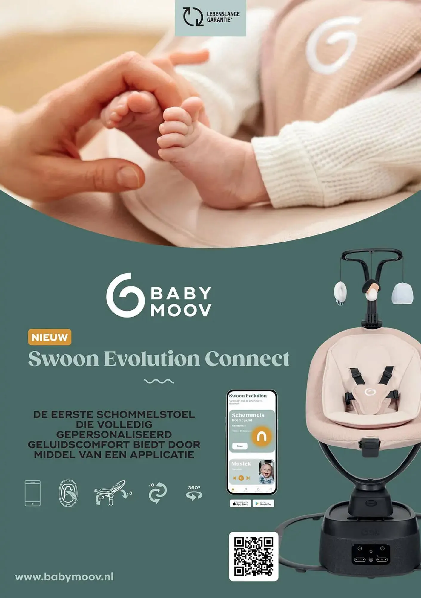 Babypark folder van 29 november tot 11 december 2023 - Folder pagina 16