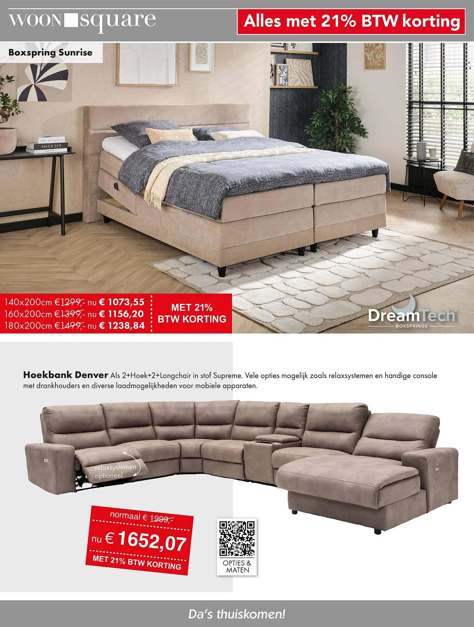 Woonsquare folder van 12 januari tot 17 januari 2026 - Folder pagina 6