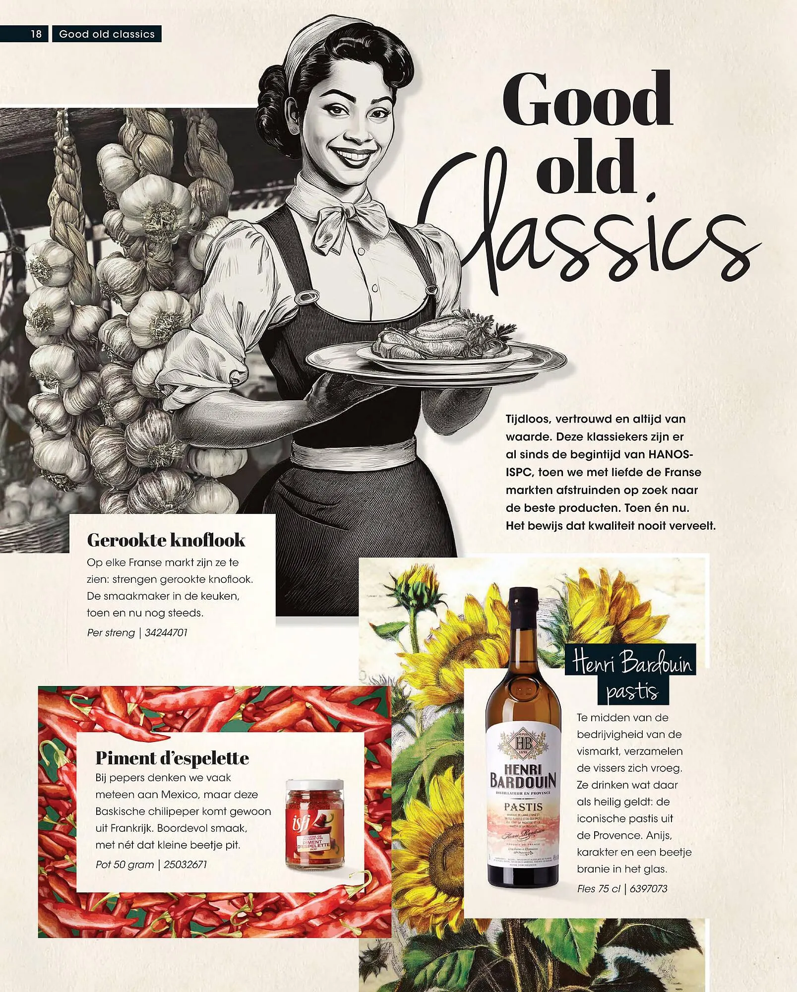 HANOS folder van 10 september tot 31 december 2025 - Folder pagina 18