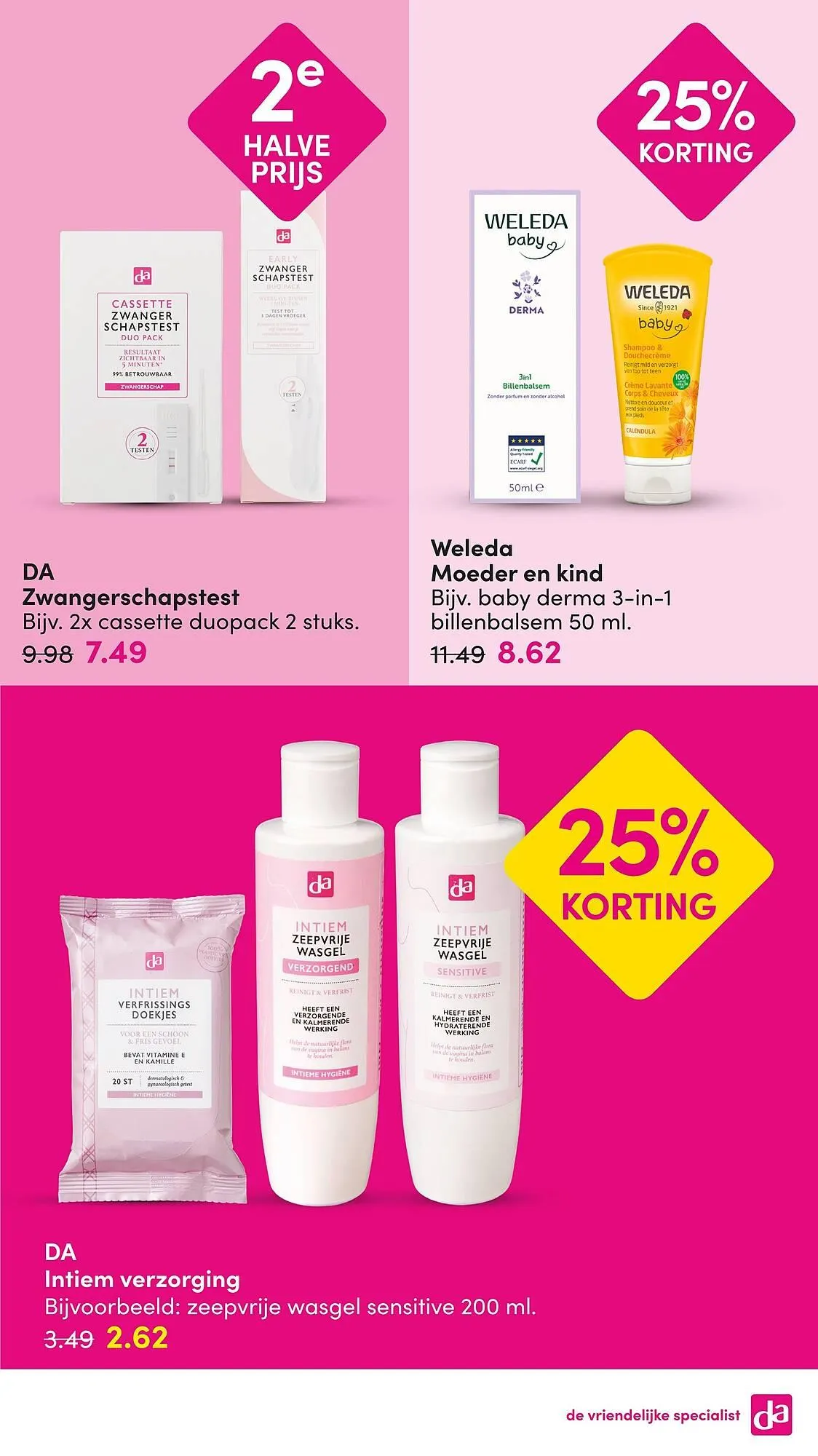 DA folder van 6 oktober tot 21 oktober 2025 - Folder pagina 17