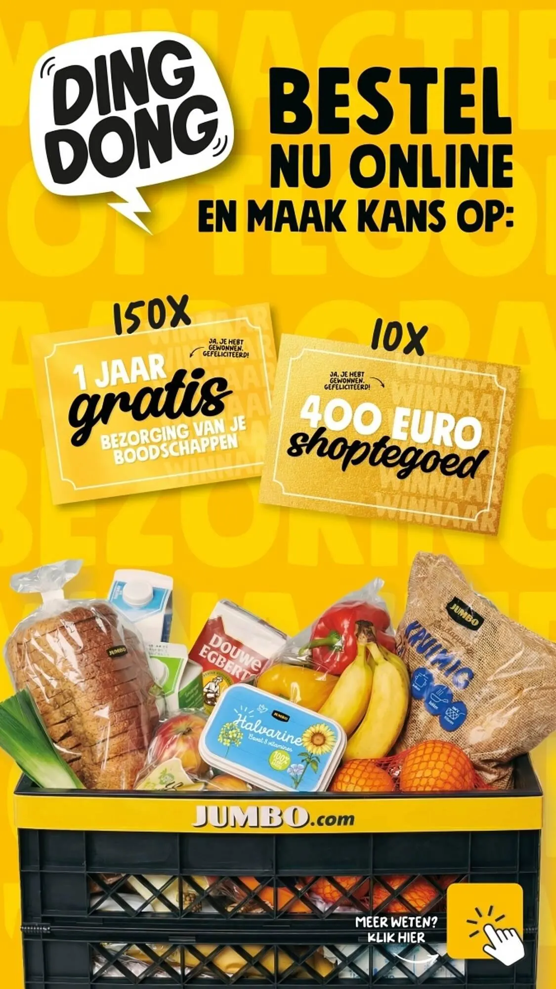 Jumbo folder van 15 april tot 21 april 2026 - Folder pagina 39