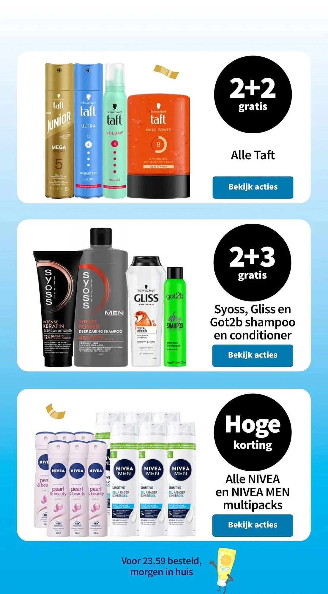 Plein.nl folder van 22 november tot 1 december 2025 - Folder pagina 15