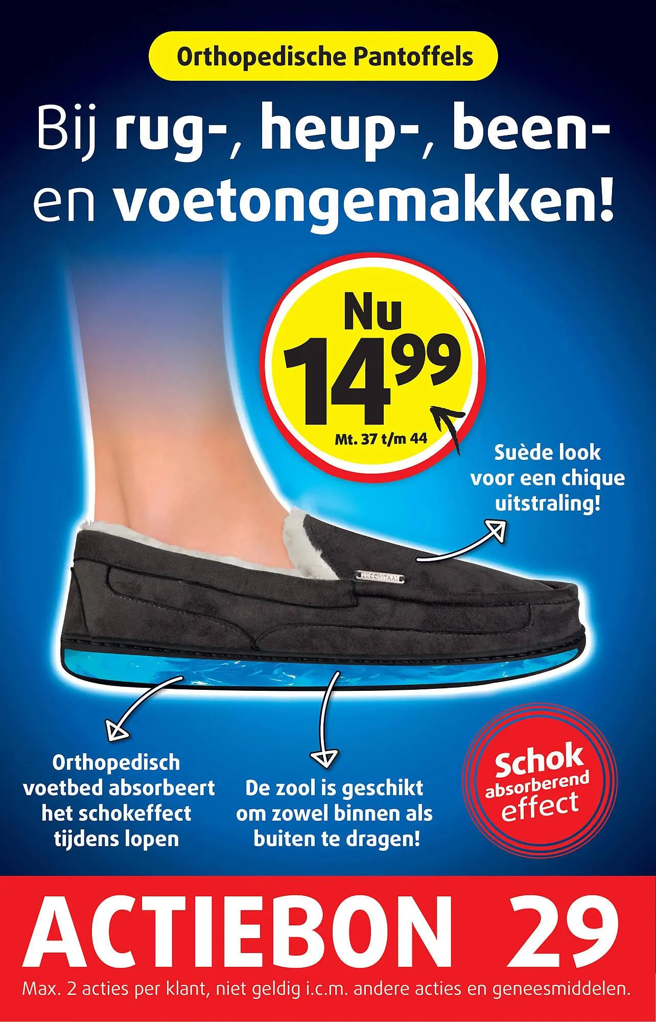 Lucovitaal folder van 15 maart tot 21 maart 2026 - Folder pagina 30