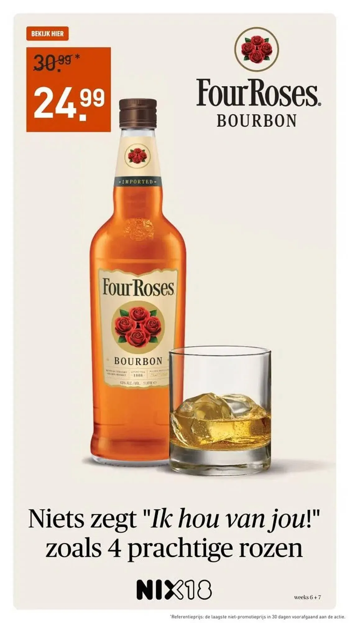 Gall & Gall folder van 2 februari tot 15 februari 2026 - Folder pagina 22