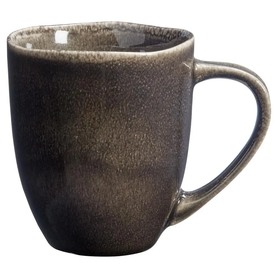 Mok met oor Glaze Antra